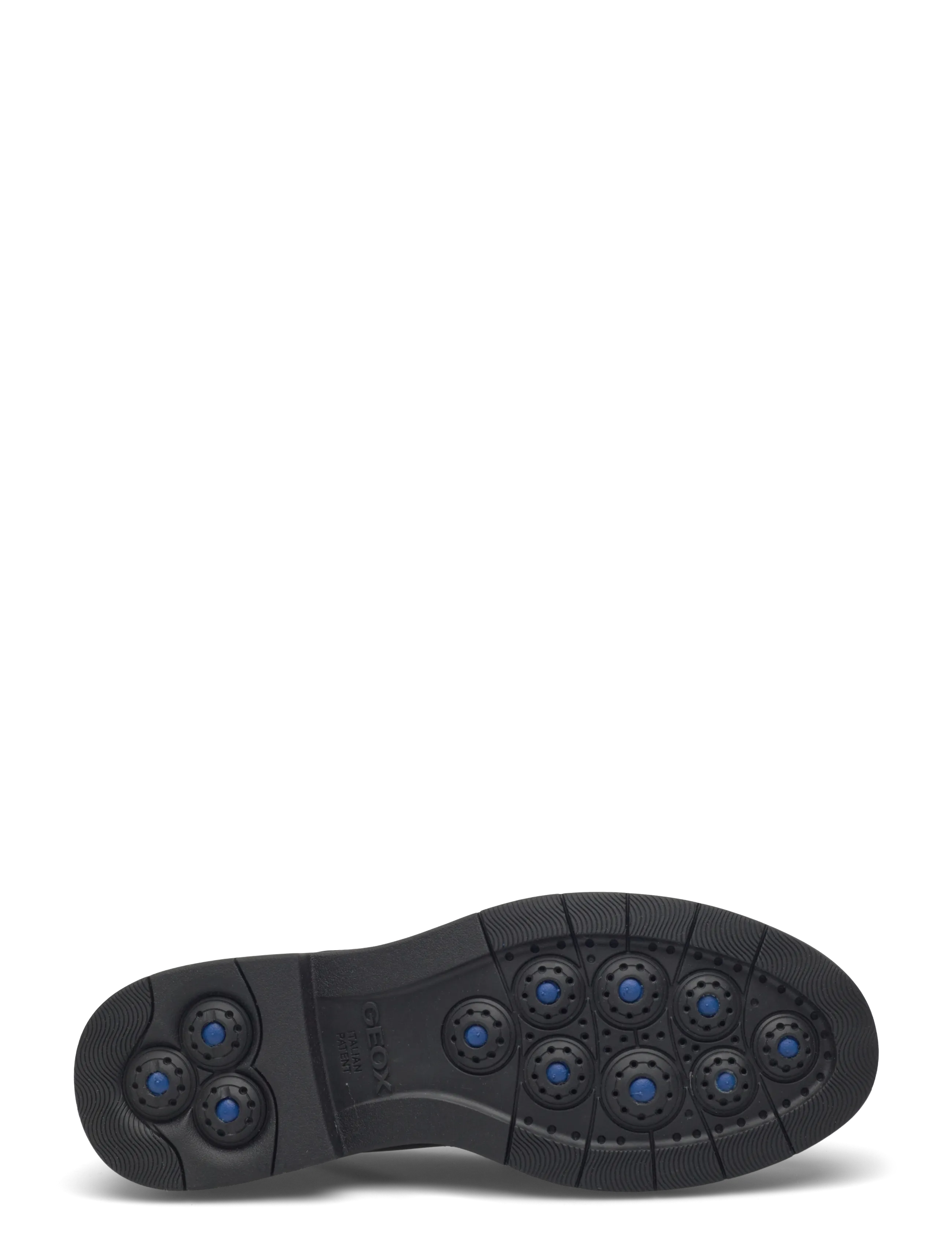 GEOX - D SPHERICA EC1 B B - moetrendid - black - 4