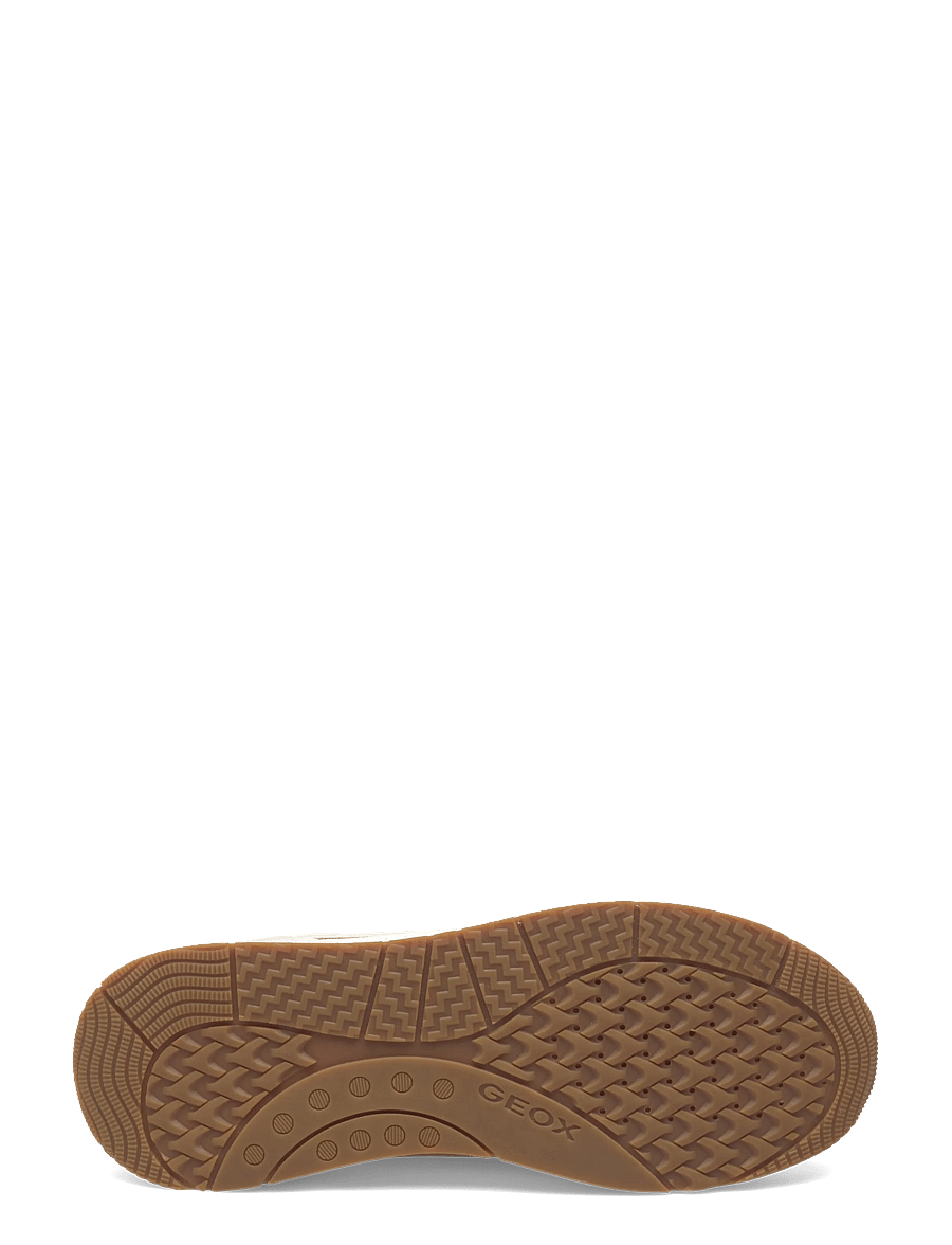 GEOX - D BULMYA B - konfirmationstøj - white/lt gold - 4