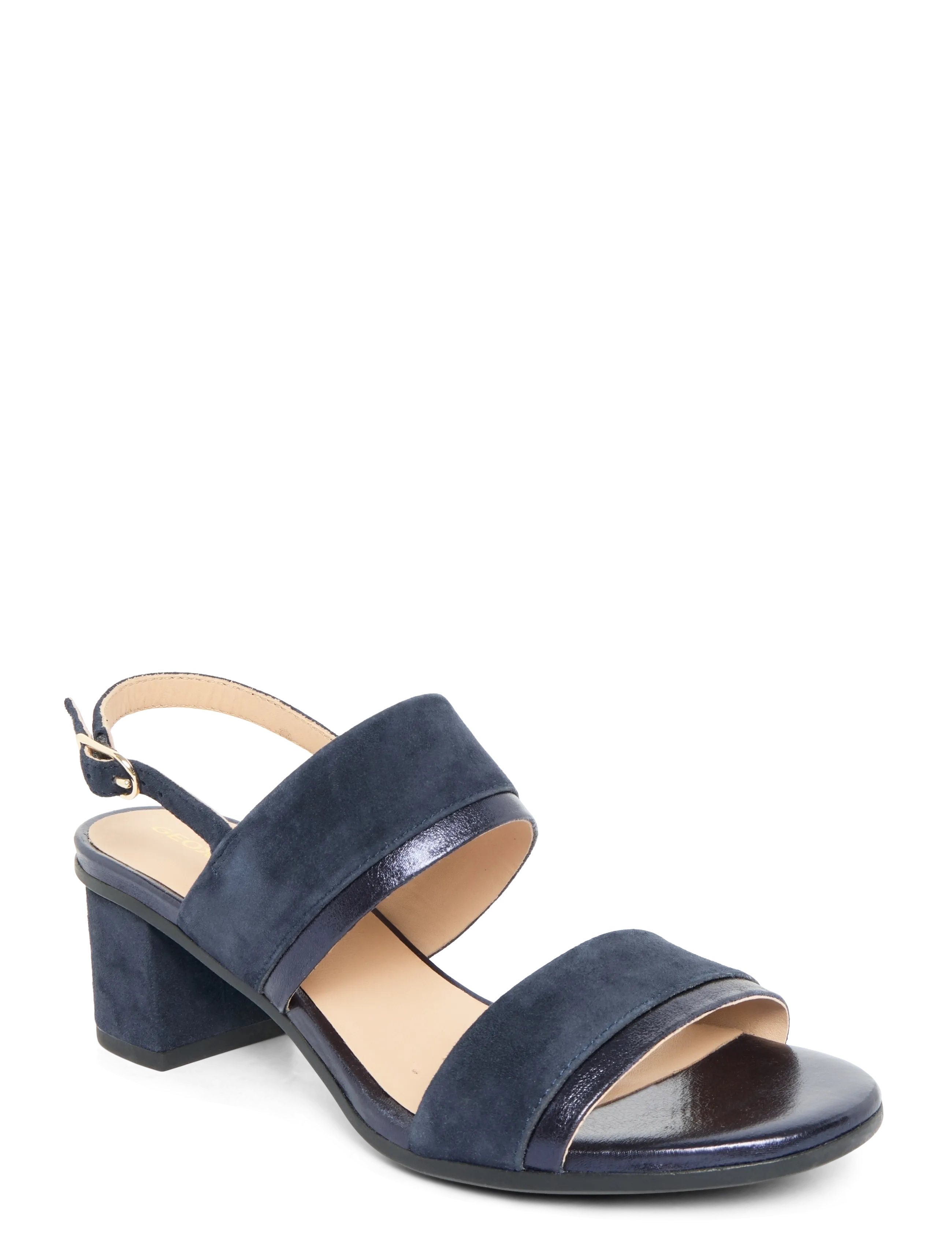 GEOX D Aurely 50 B Navy - 40 - Damen