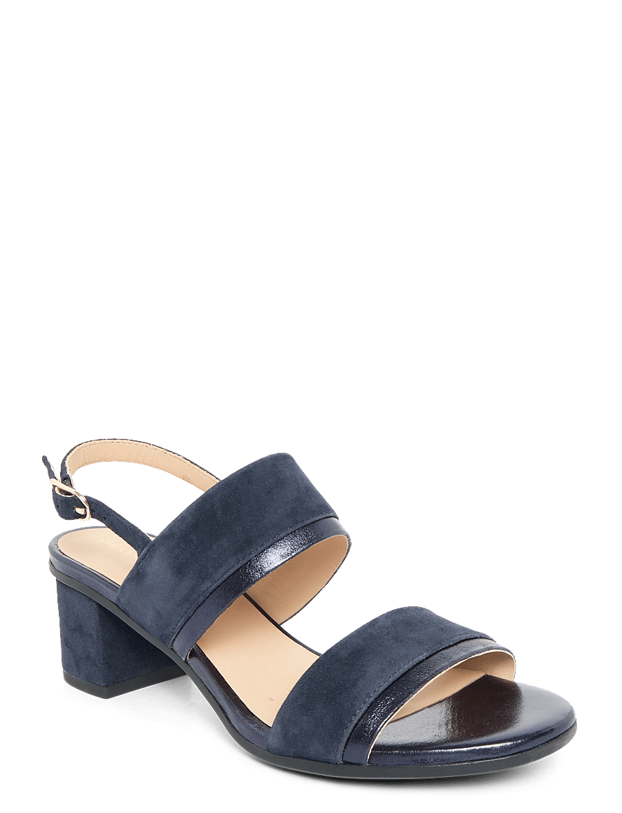 GEOX - D AURELY 50 B - sandaletten - blue misc - 0