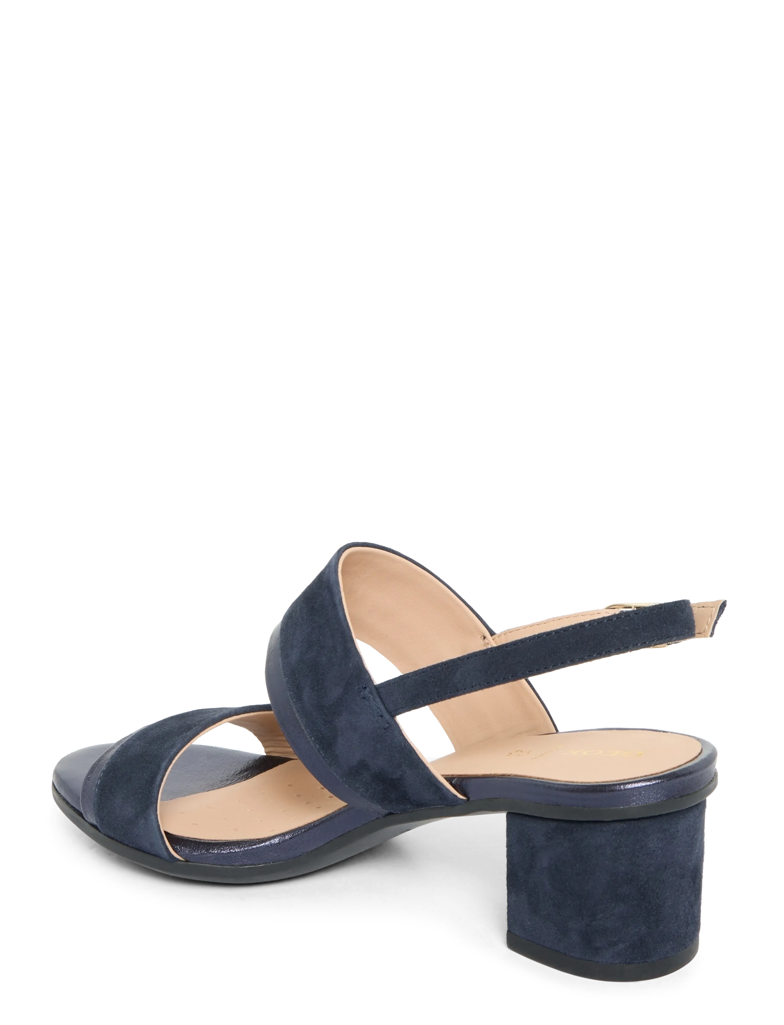GEOX - D AURELY 50 B - blue misc - 1
