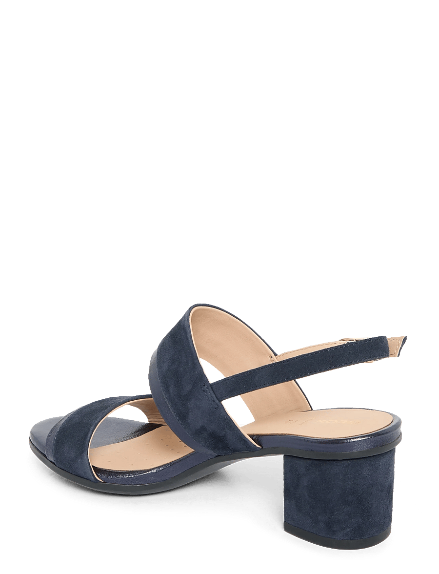 GEOX - D AURELY 50 B - sandaletten - blue misc - 1