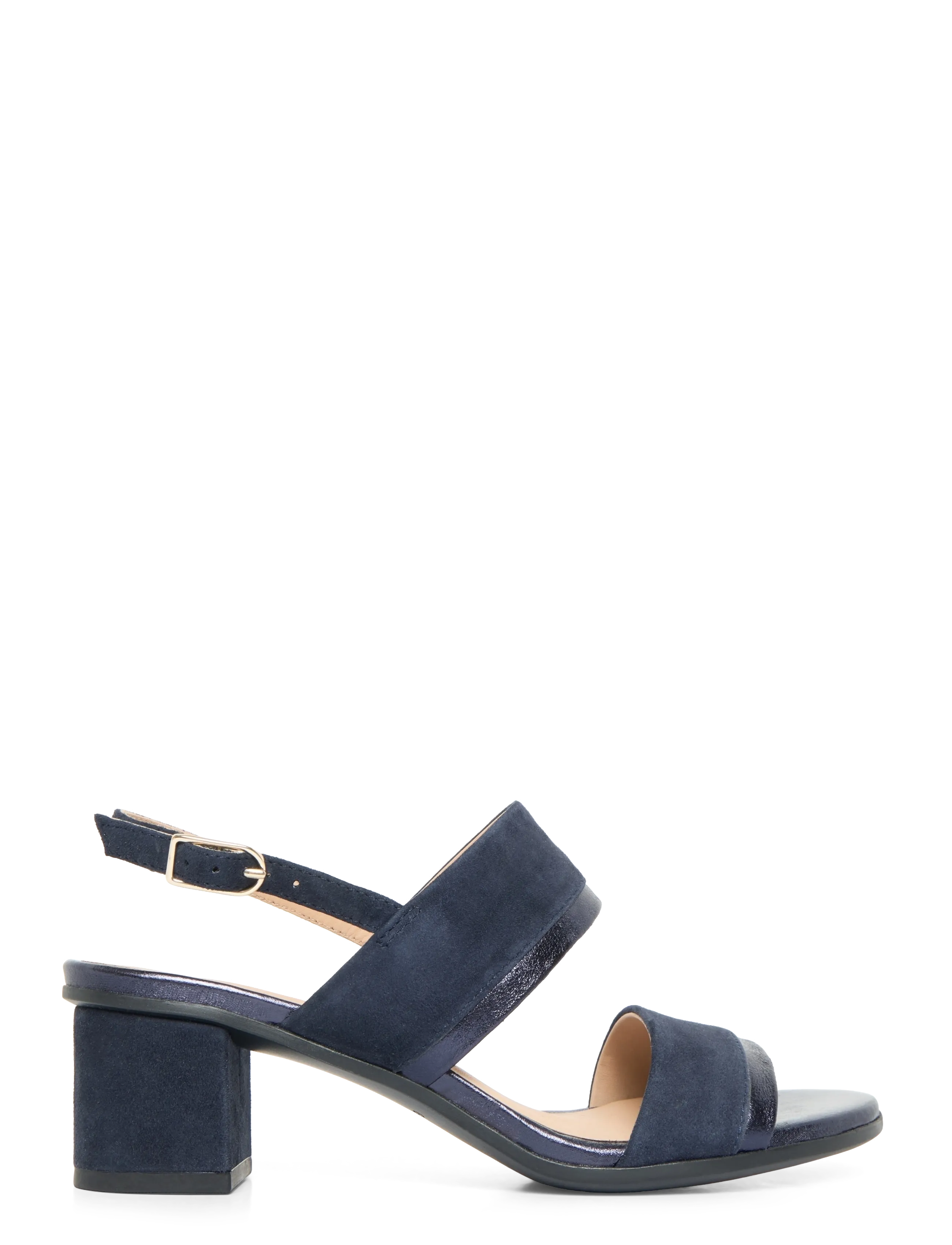 GEOX - D AURELY 50 B - blue misc - 2