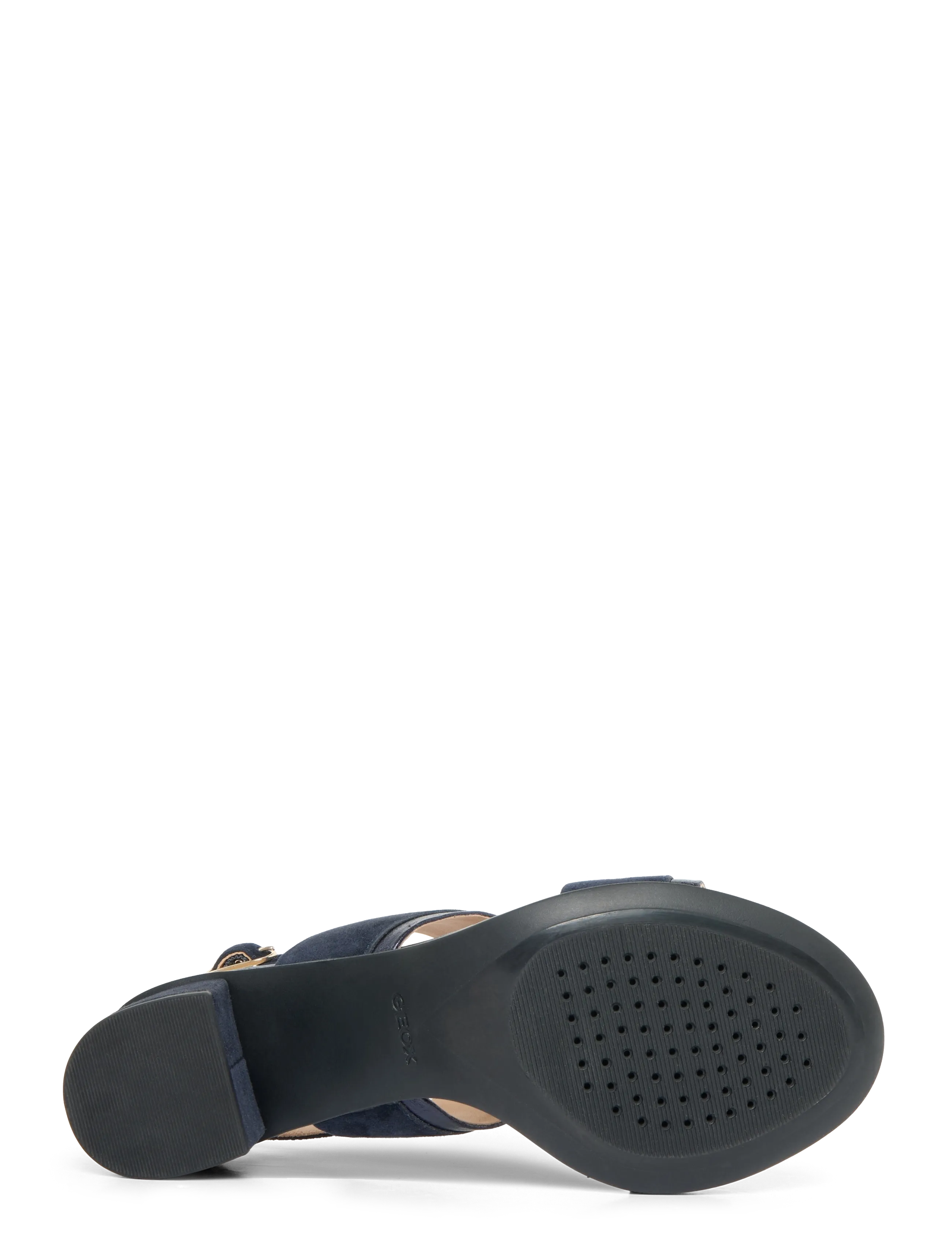 GEOX - D AURELY 50 B - blue misc - 4