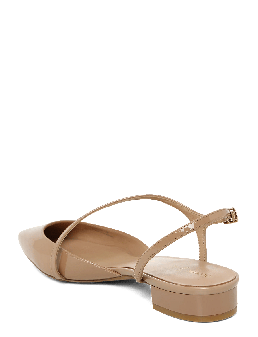 GEOX - D GISELDA15 B - lt ps brwn - 1