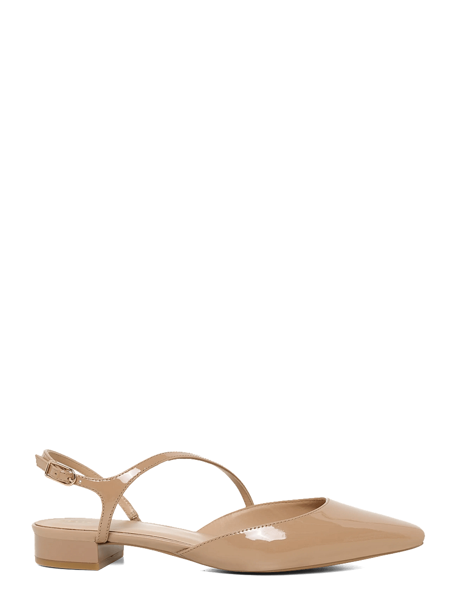 GEOX - D GISELDA15 B - lt ps brwn - 2