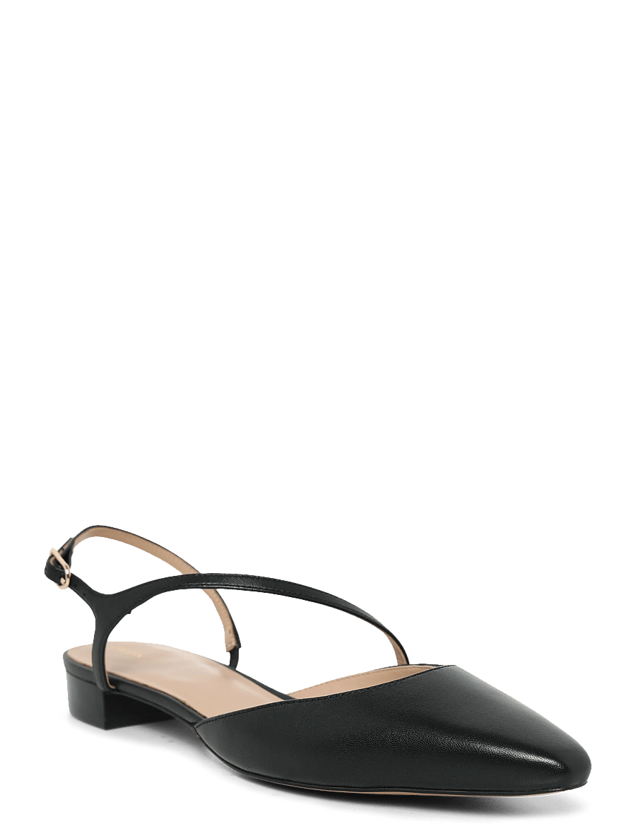 GEOX - D GISELDA15 B - blk oxford - 0