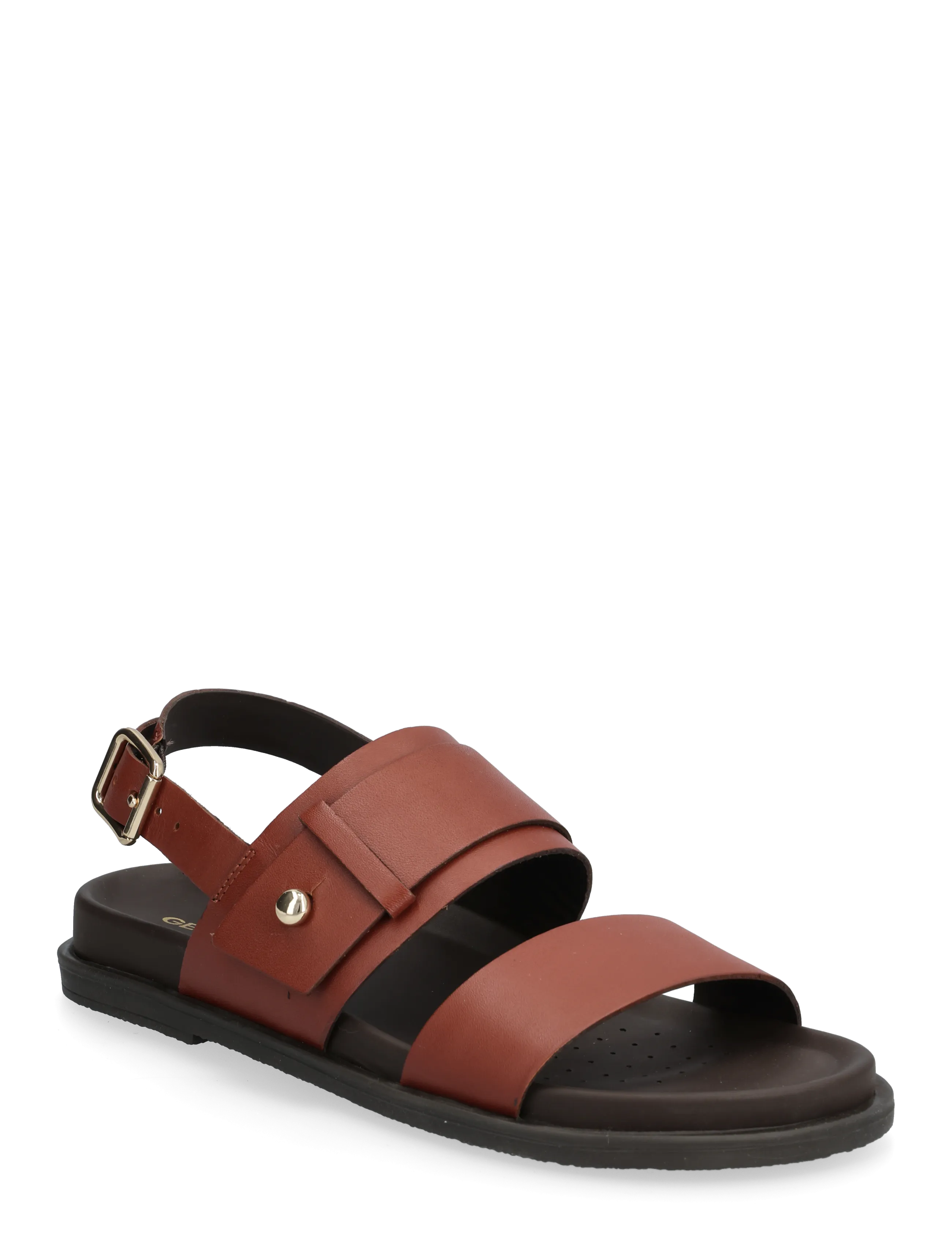 GEOX D Adelash A Schwarz - 35 - Damen