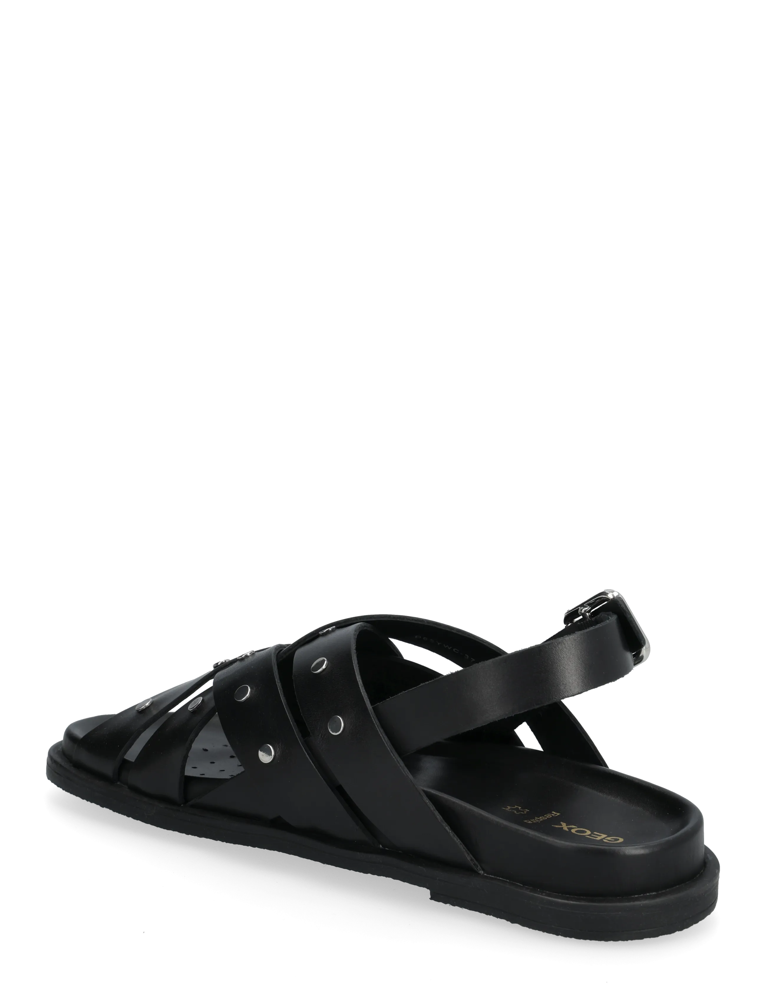 GEOX - D ADELASH C - black - 1
