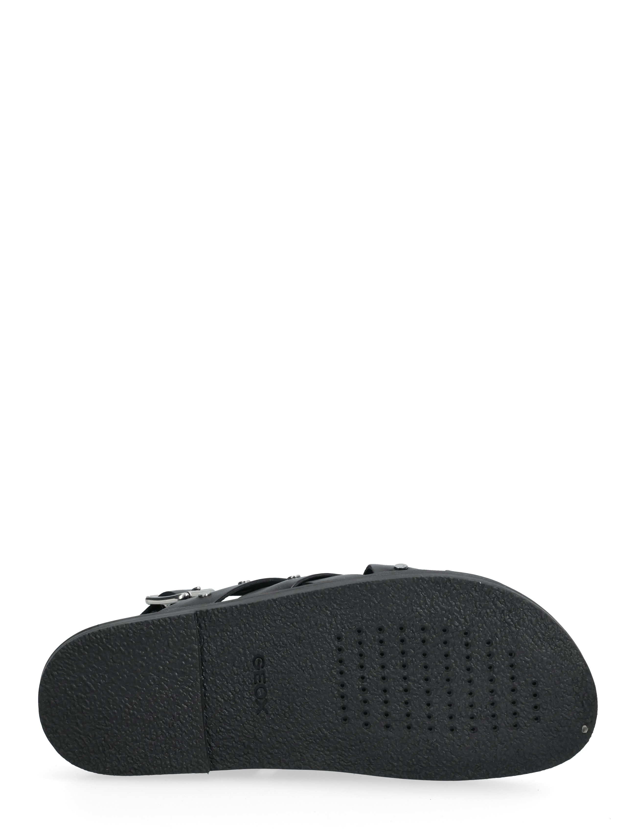 GEOX - D ADELASH C - black - 4