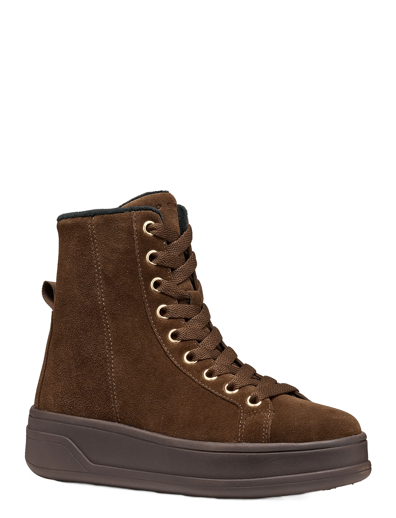 GEOX - D Spherica Ecub-2 F