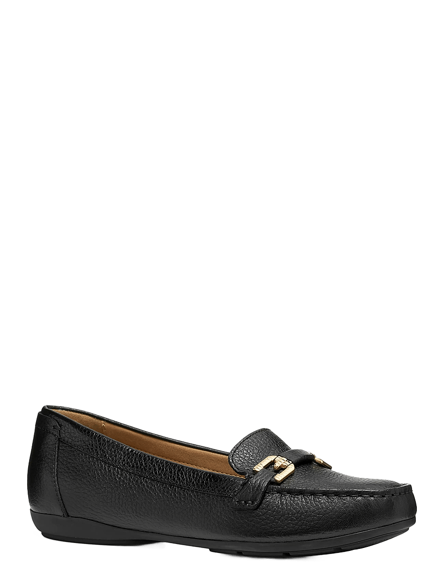 GEOX - D ANNYTAH MOC B A - black - 0