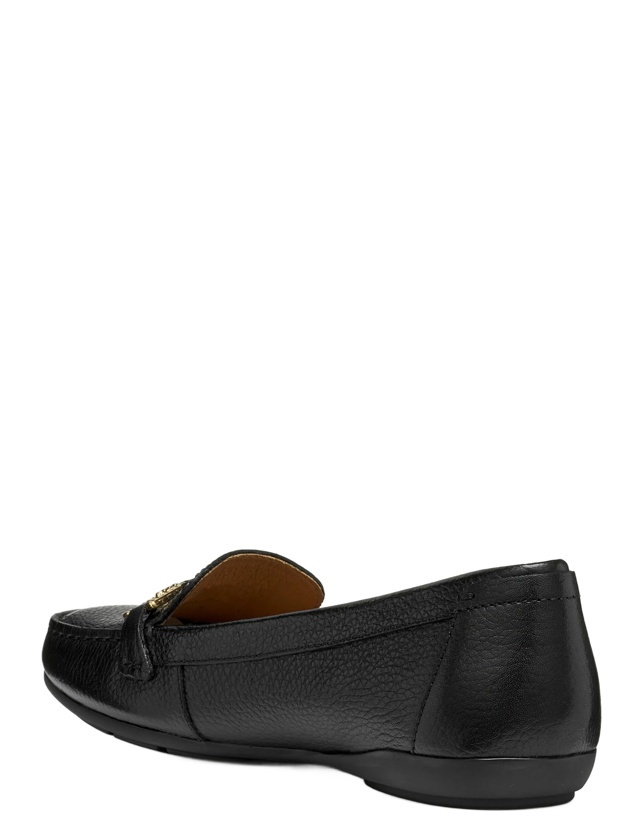 GEOX - D ANNYTAH MOC B A - modetrends - black - 2