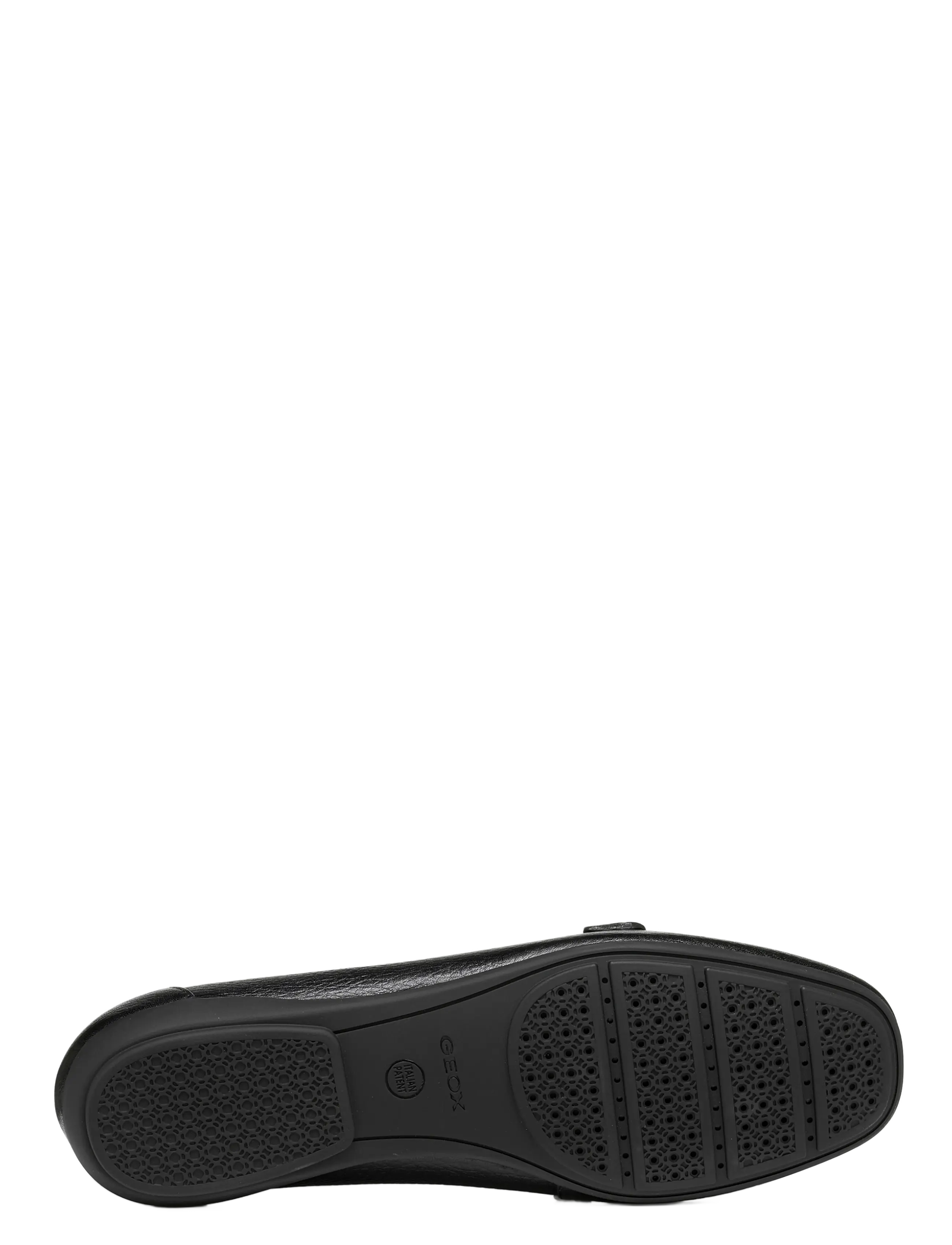 GEOX - D ANNYTAH MOC B A - modetrends - black - 4