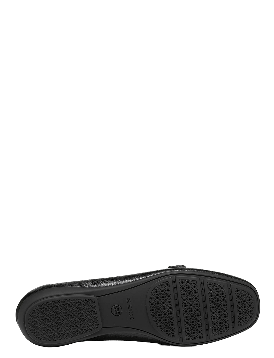 GEOX - D ANNYTAH MOC B A - modetrends - black - 4