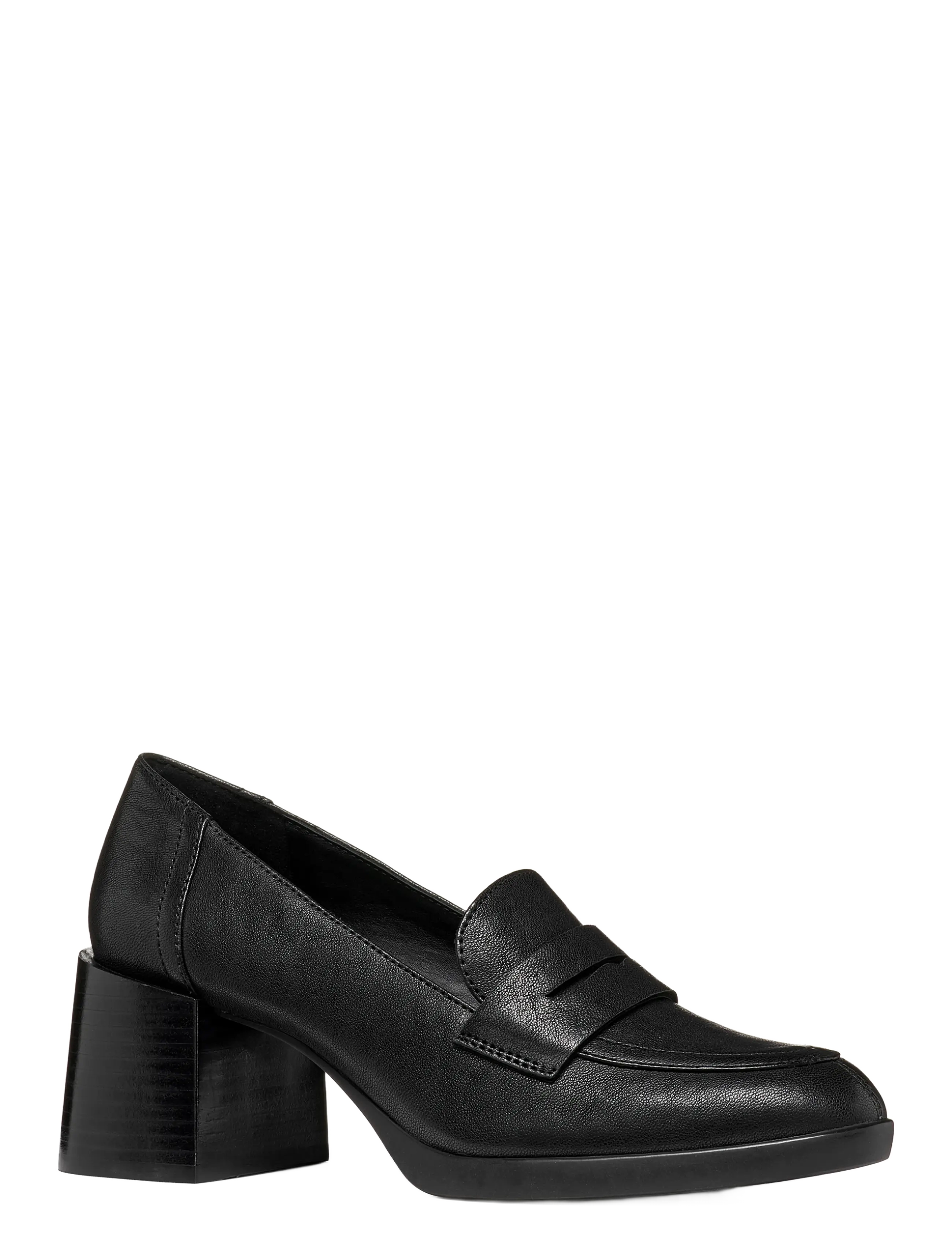 GEOX - D WALK PLEASURE 55T - fashion trends - black - 0