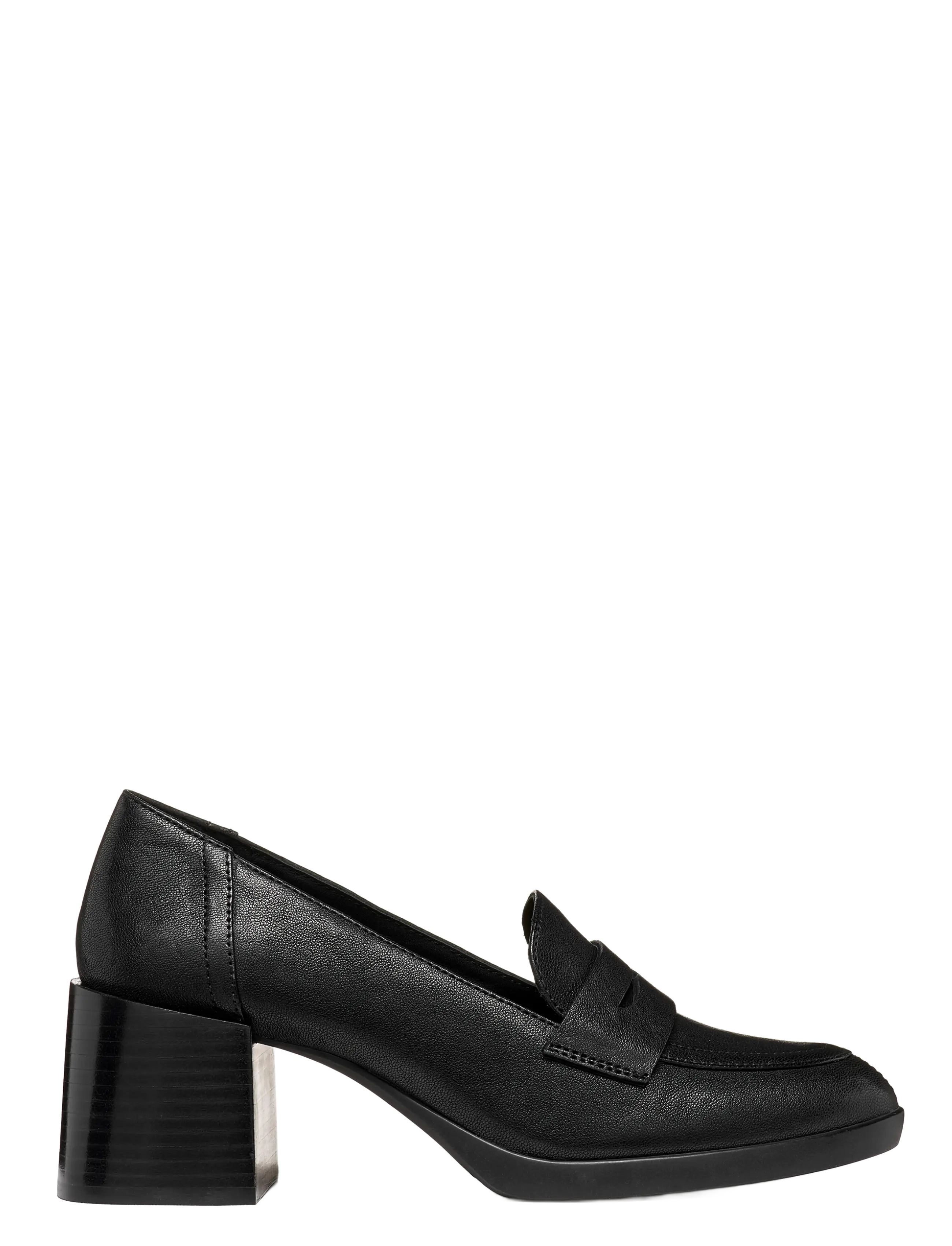 GEOX - D WALK PLEASURE 55T - fashion trends - black - 1