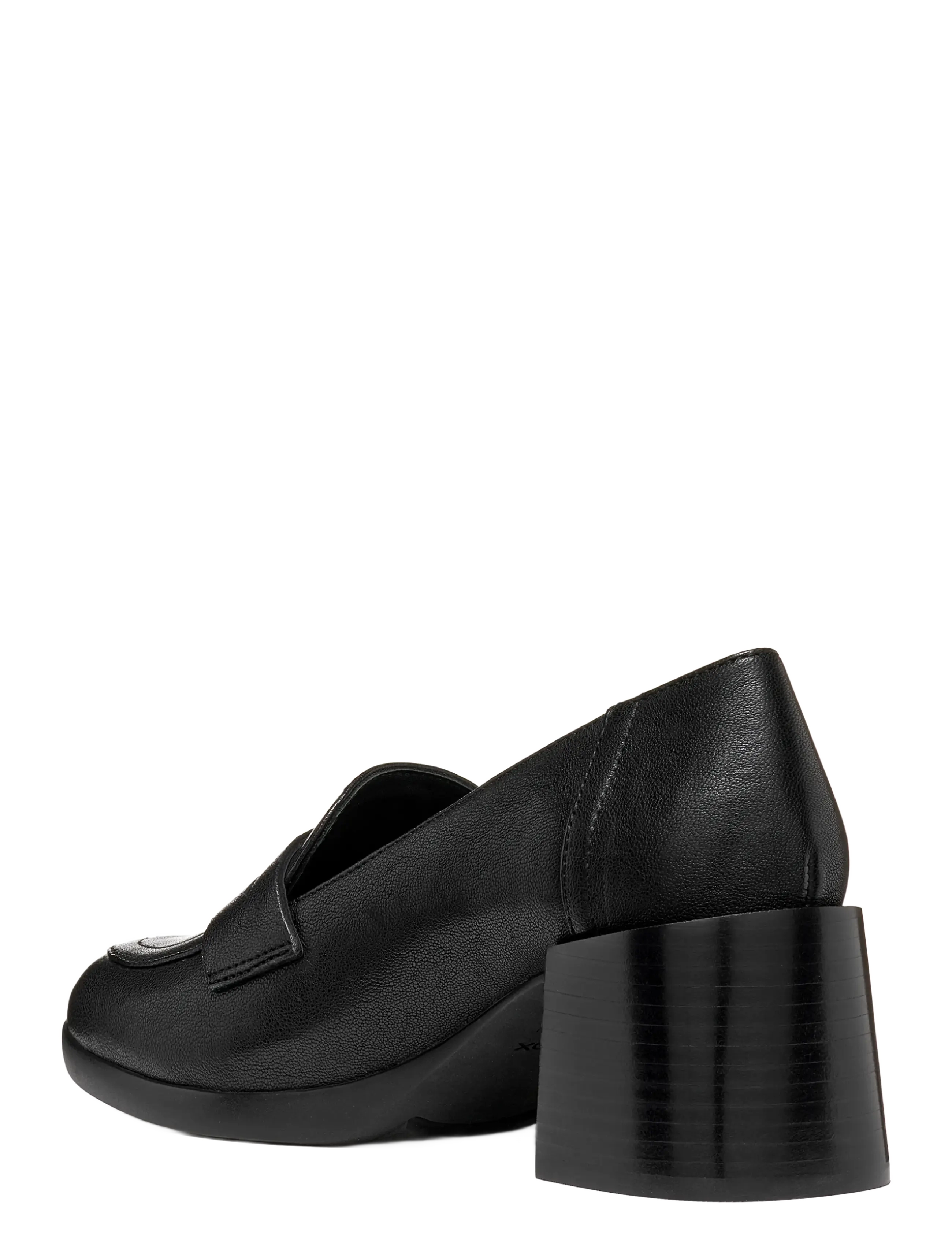 GEOX - D WALK PLEASURE 55T - modetrends - black - 2