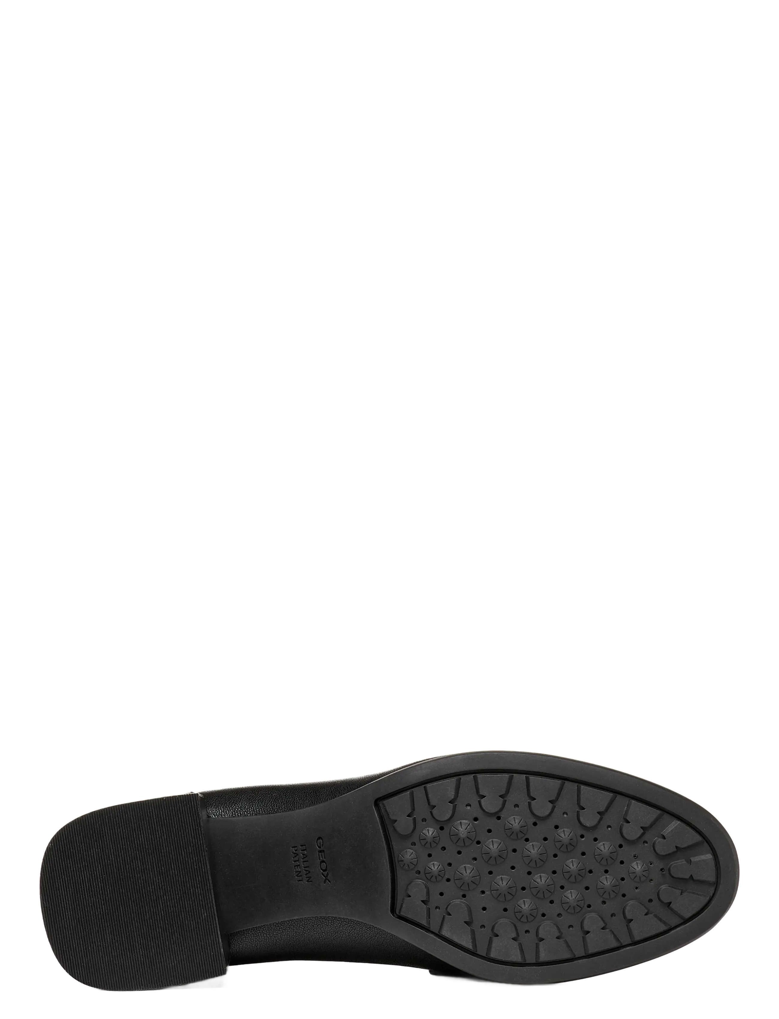GEOX - D WALK PLEASURE 55T - modetrends - black - 4