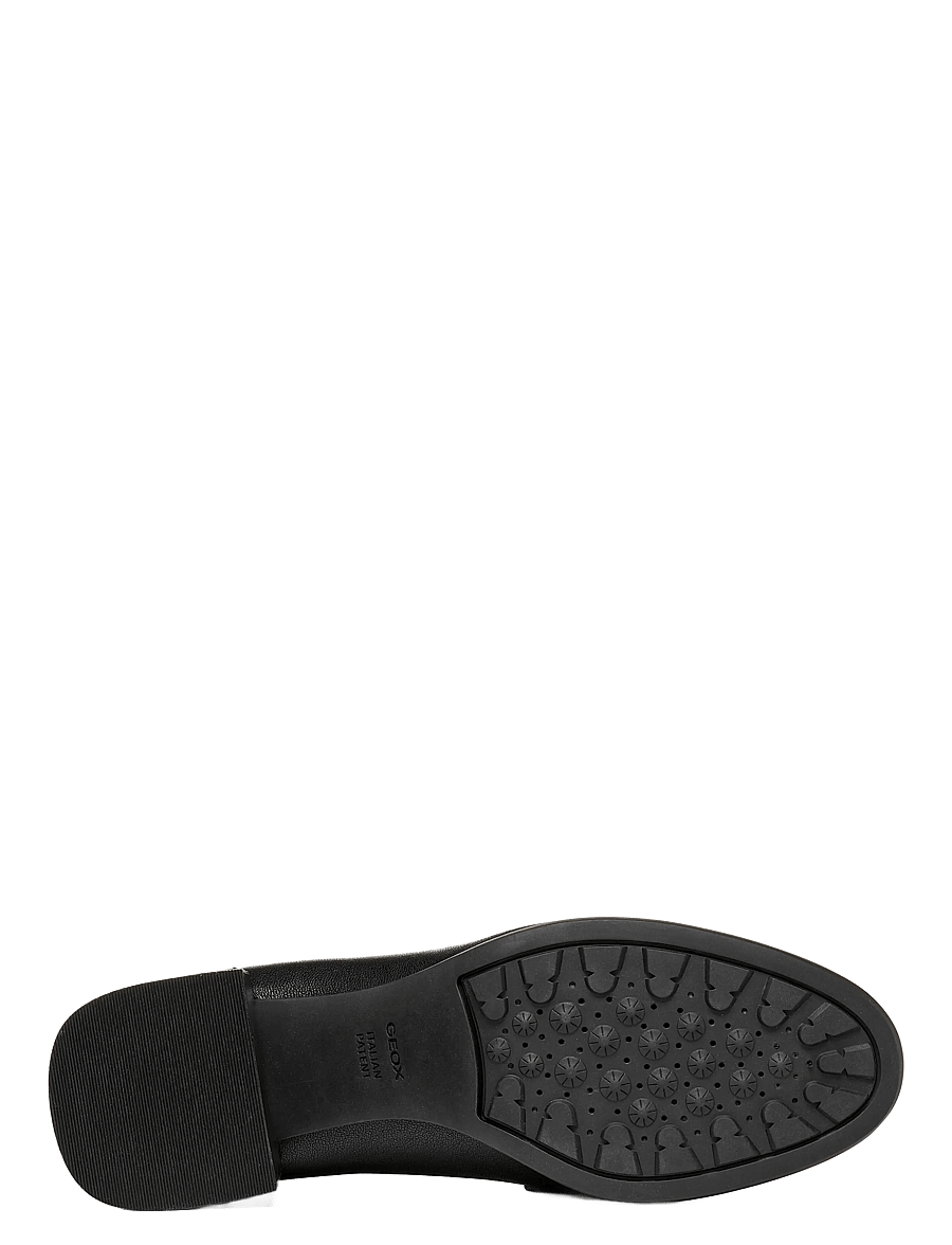 GEOX - D WALK PLEASURE 55T - fashion trends - black - 4