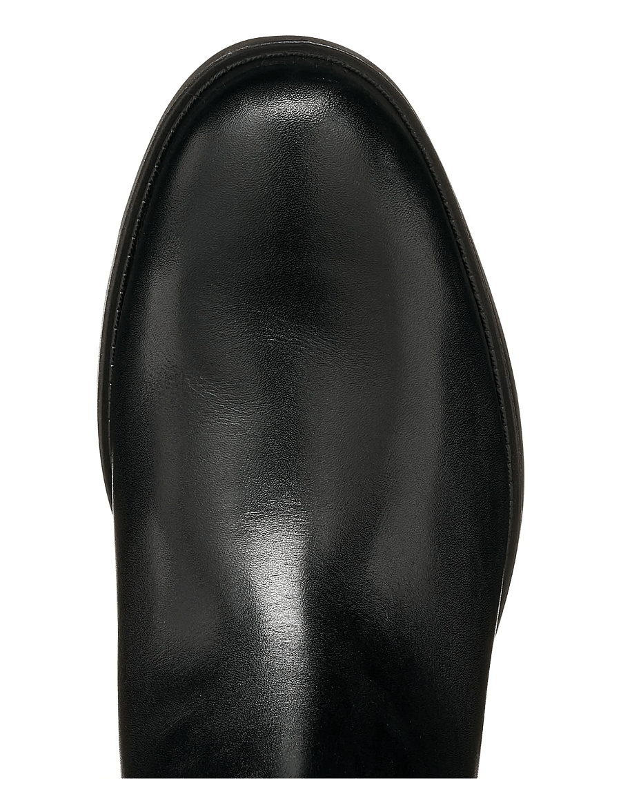 GEOX - D ESMEENA G - kniehohe stiefel - black - 4
