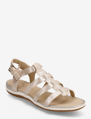 GEOX D Sandal Vega A Sandals Boozt