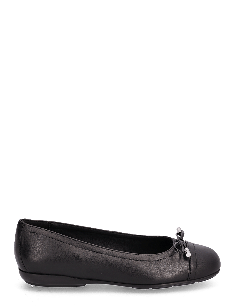 GEOX - D ANNYTAH D - særlige begivenheder - black - 1