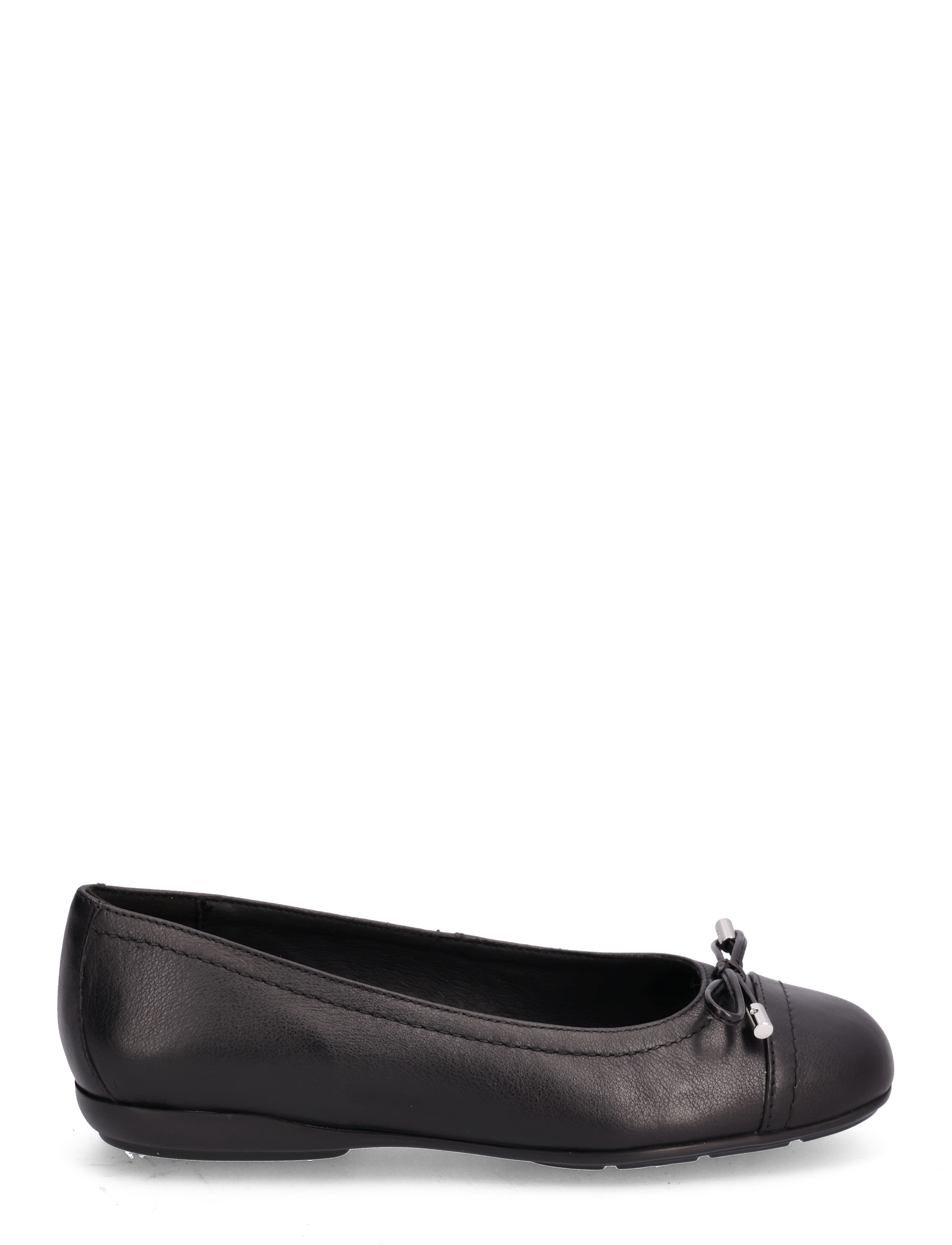 GEOX - D ANNYTAH D - black - 1