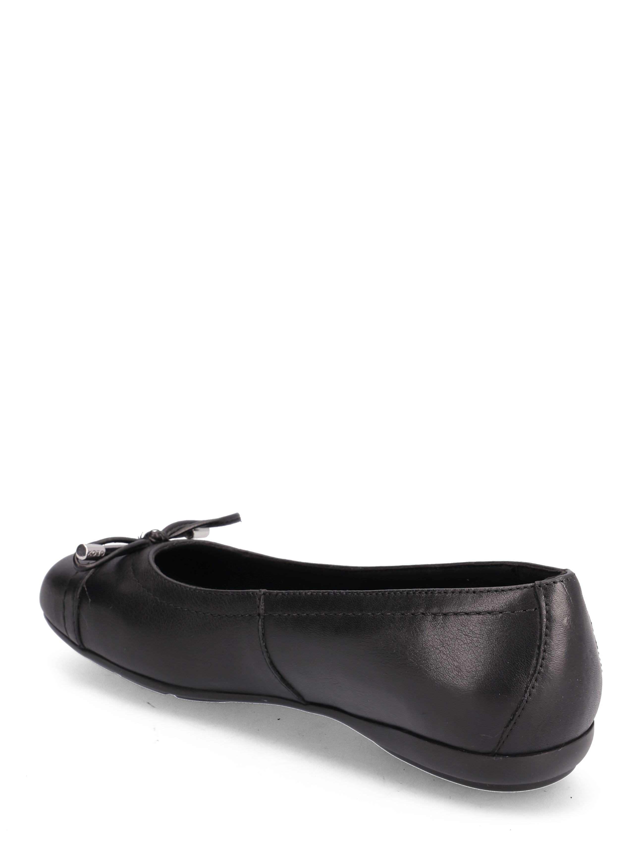 GEOX - D ANNYTAH D - black - 2