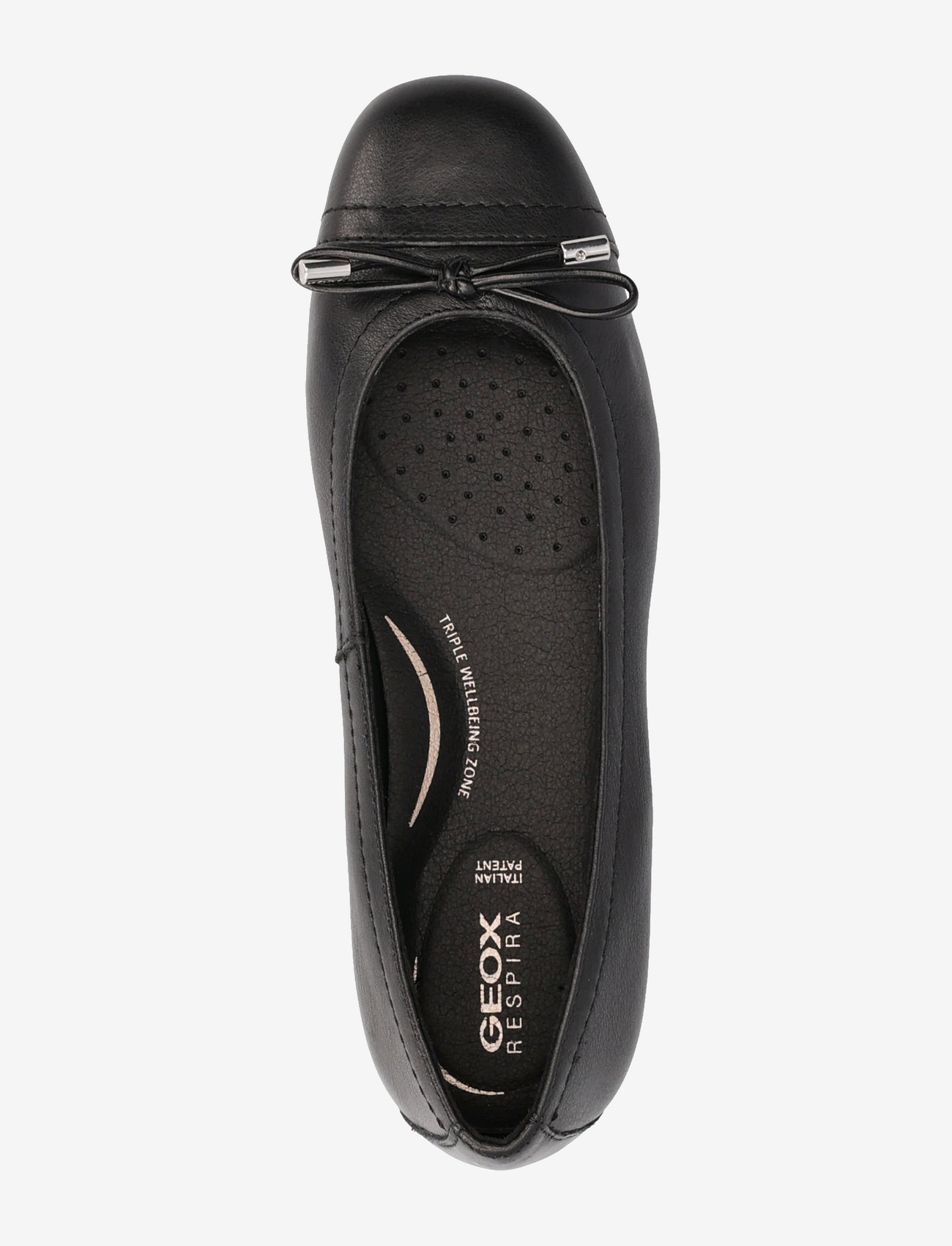 GEOX - D ANNYTAH D - kvinder - black - 3