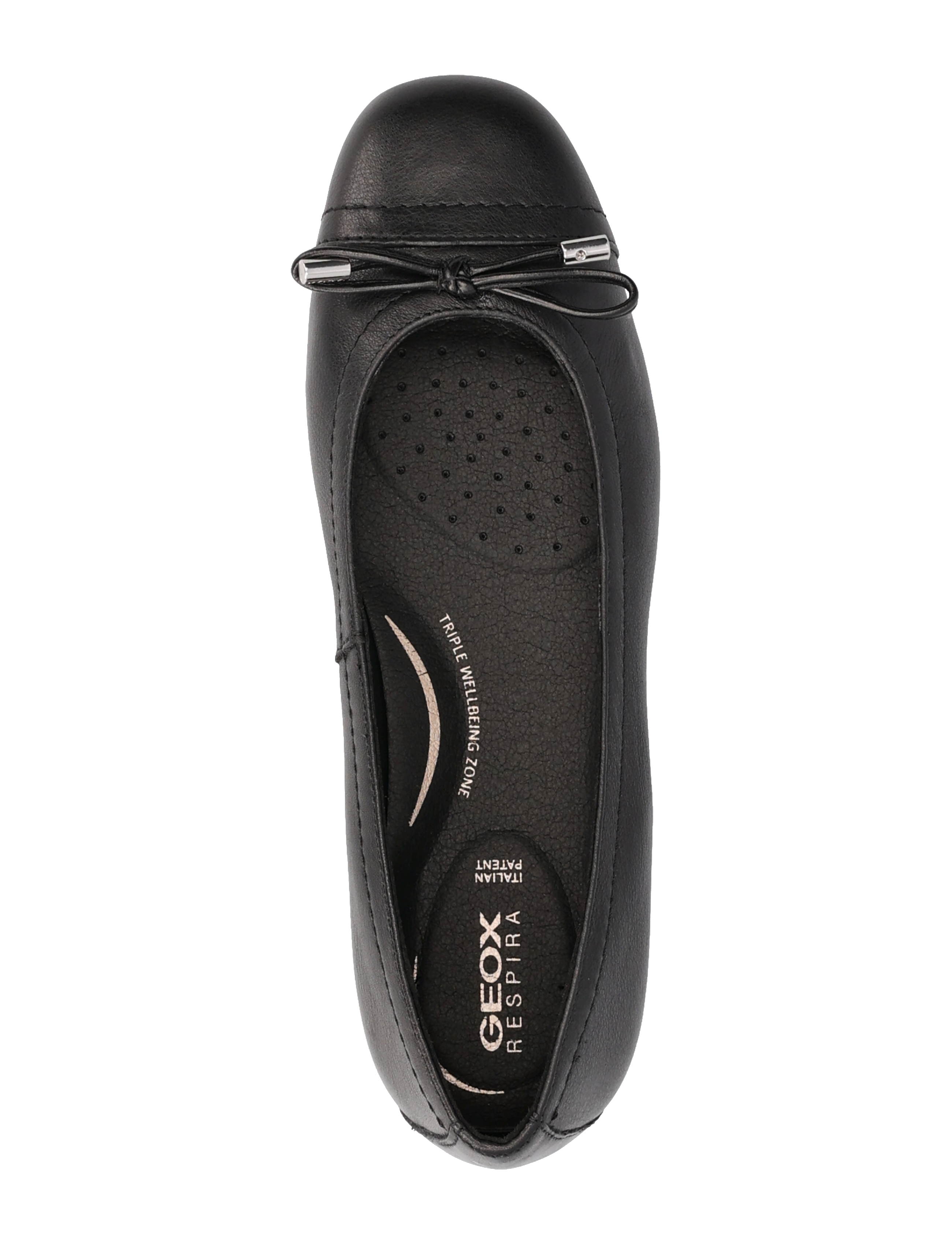 GEOX - D ANNYTAH D - black - 3