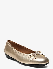 GEOX - D ANNYTAH D - party wear at outlet prices - gold - 0