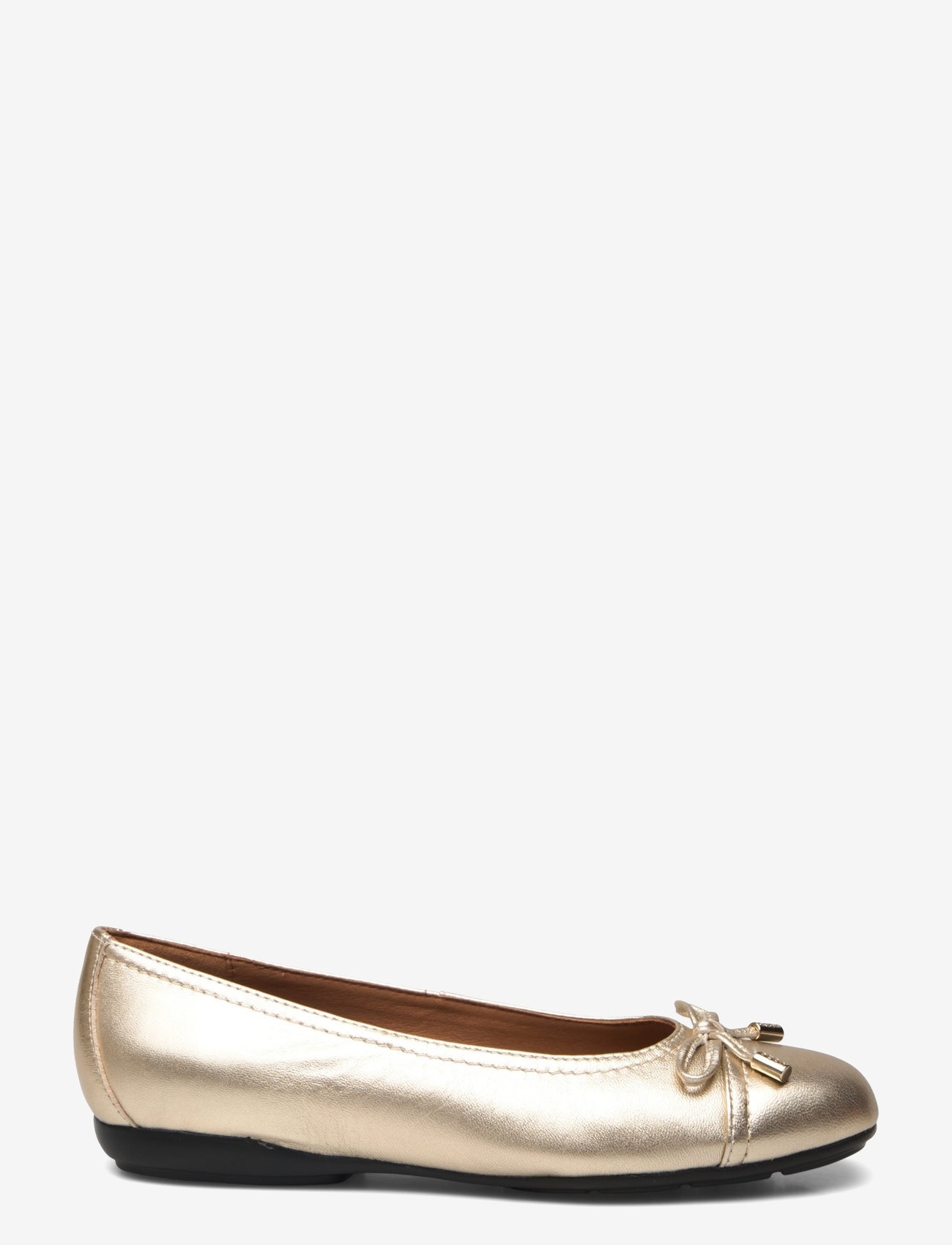 GEOX - D ANNYTAH D - gold - 1