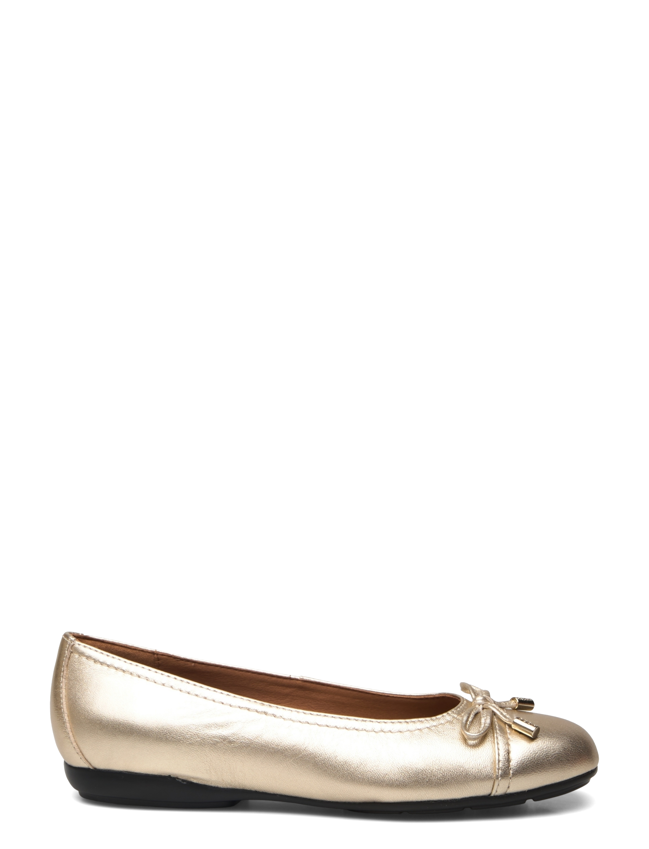 GEOX - D ANNYTAH D - gold - 1