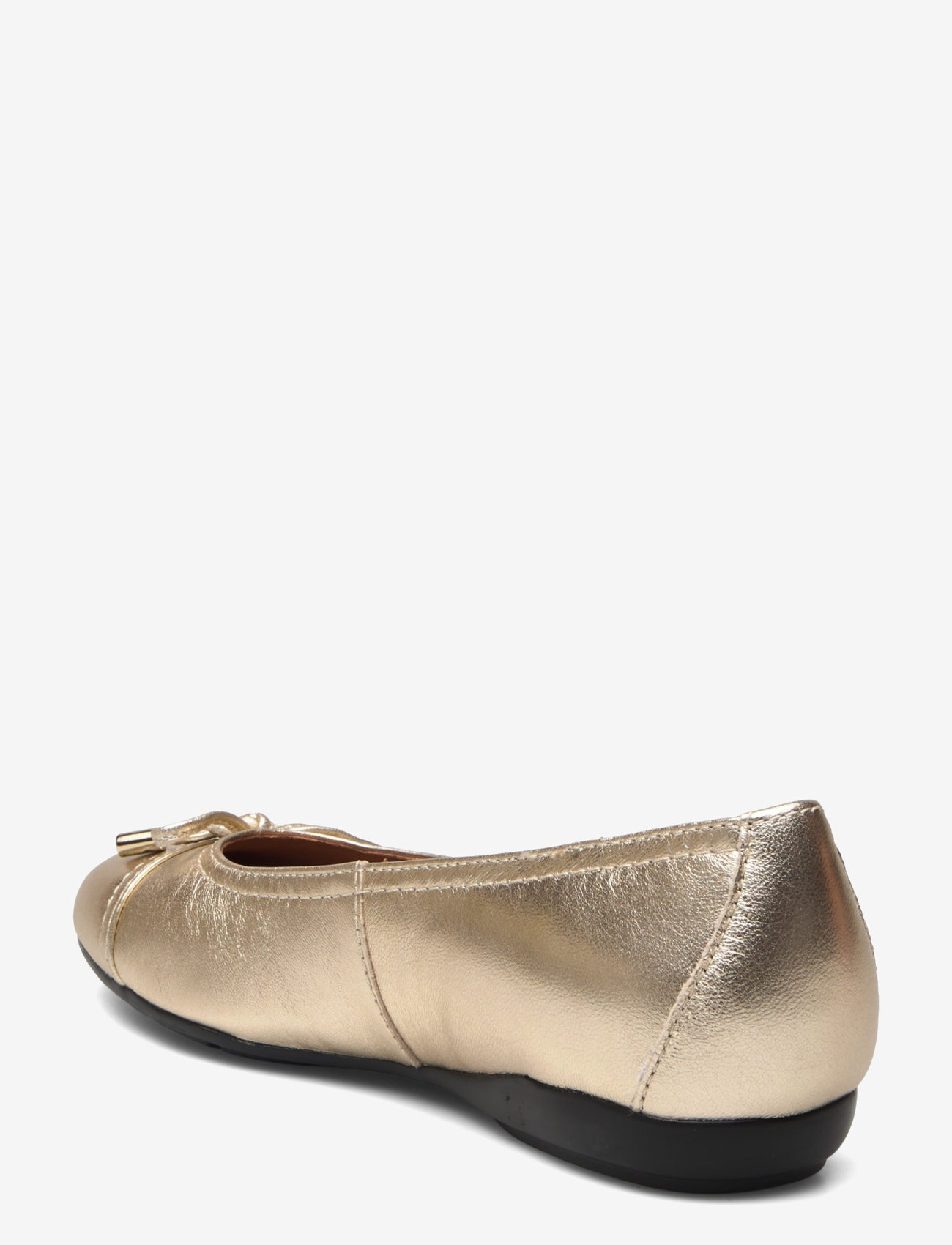 GEOX - D ANNYTAH D - gold - 2