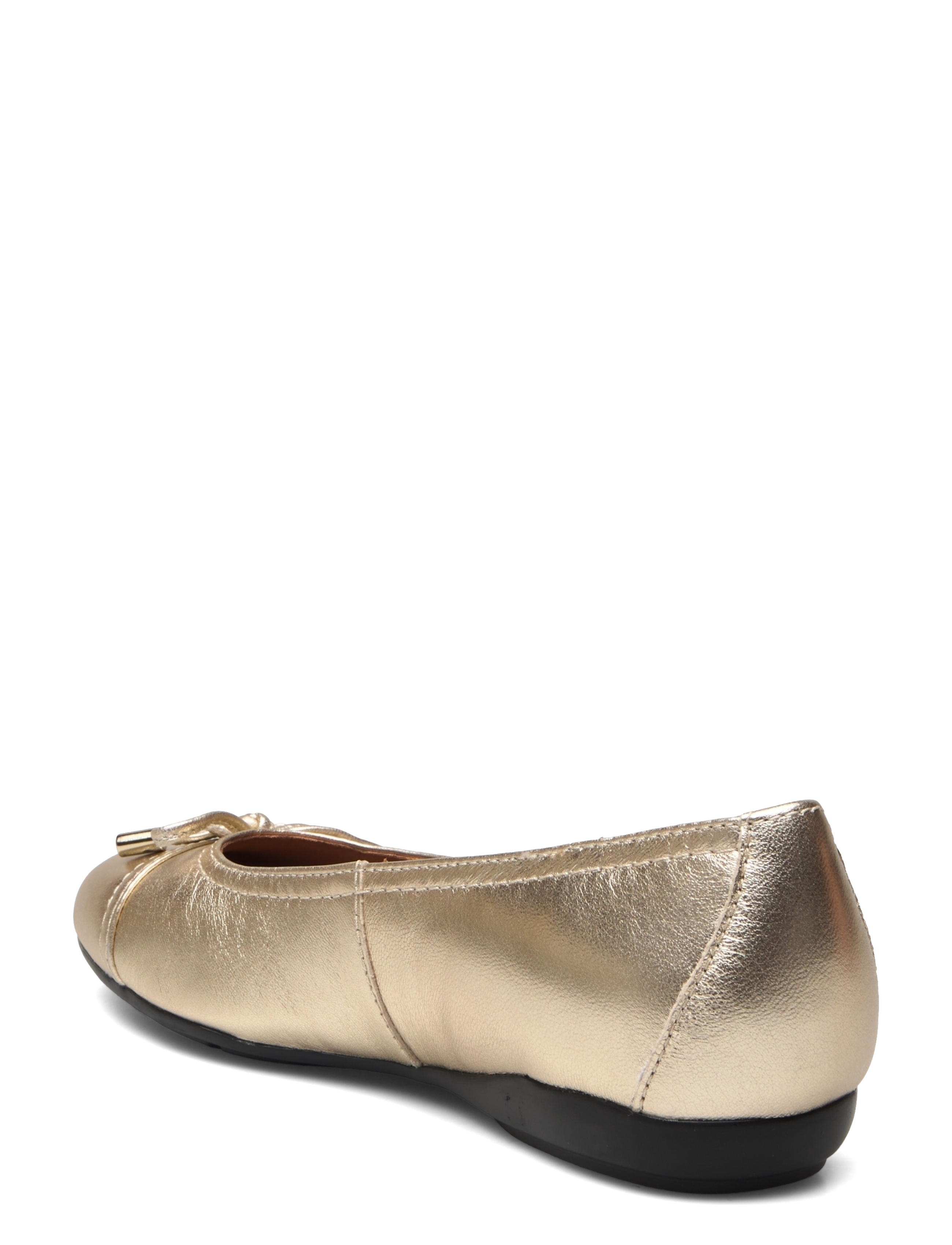 GEOX - D ANNYTAH D - gold - 2