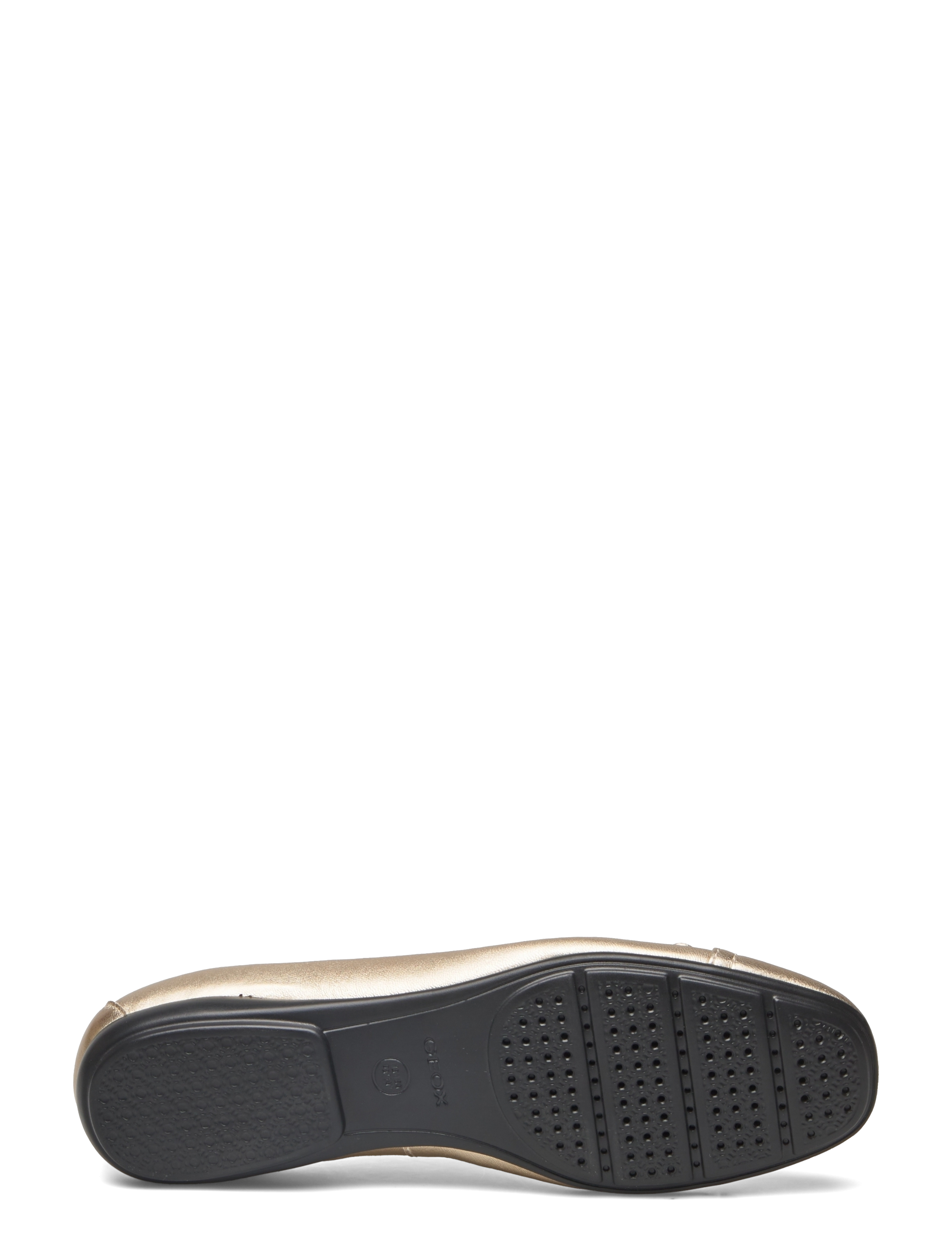 GEOX - D ANNYTAH D - gold - 4