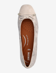 GEOX - D ANNYTAH D - party wear at outlet prices - taupe - 3