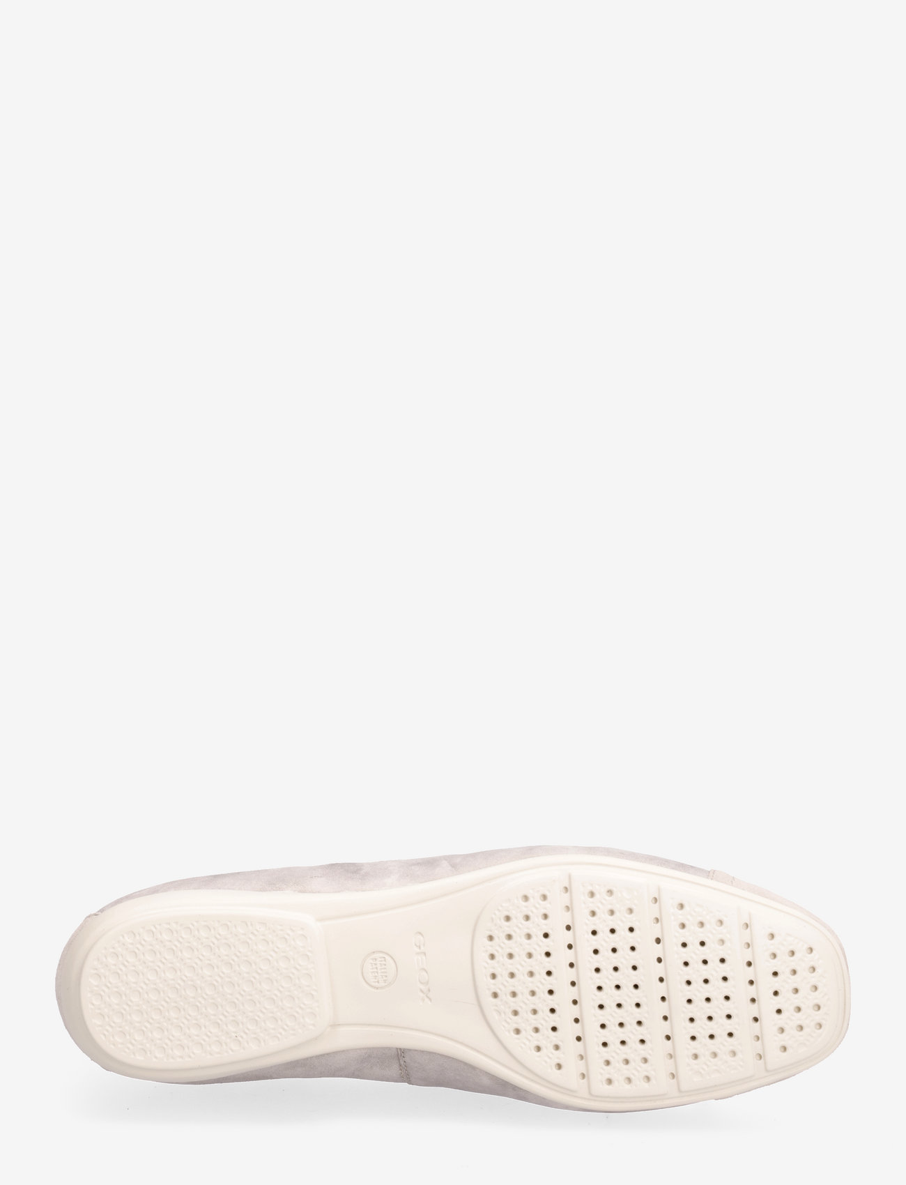 GEOX - D ANNYTAH D - taupe - 4