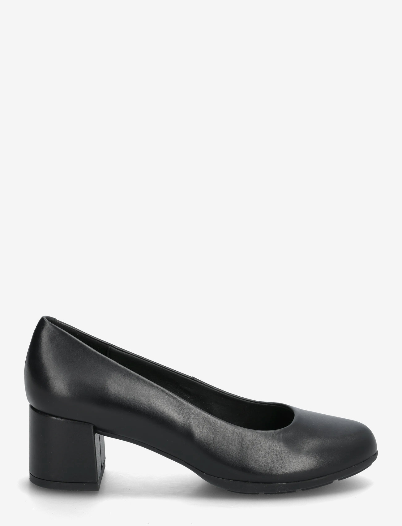 GEOX - D NEW ANNYA MID A - pumps - black - 1