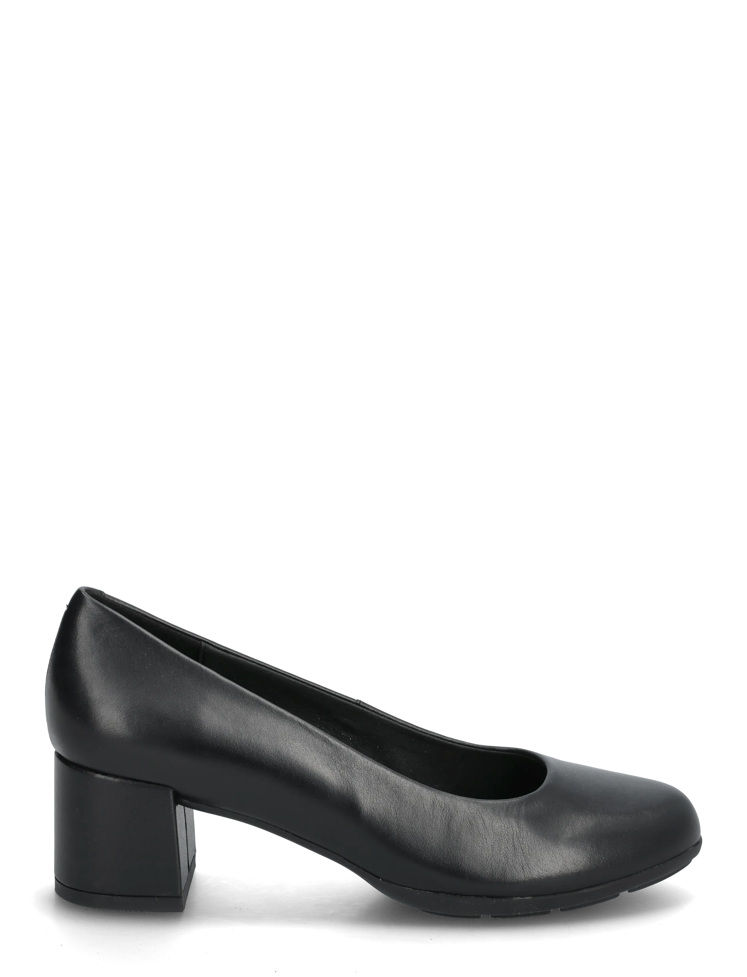 GEOX - D NEW ANNYA MID A - black - 1