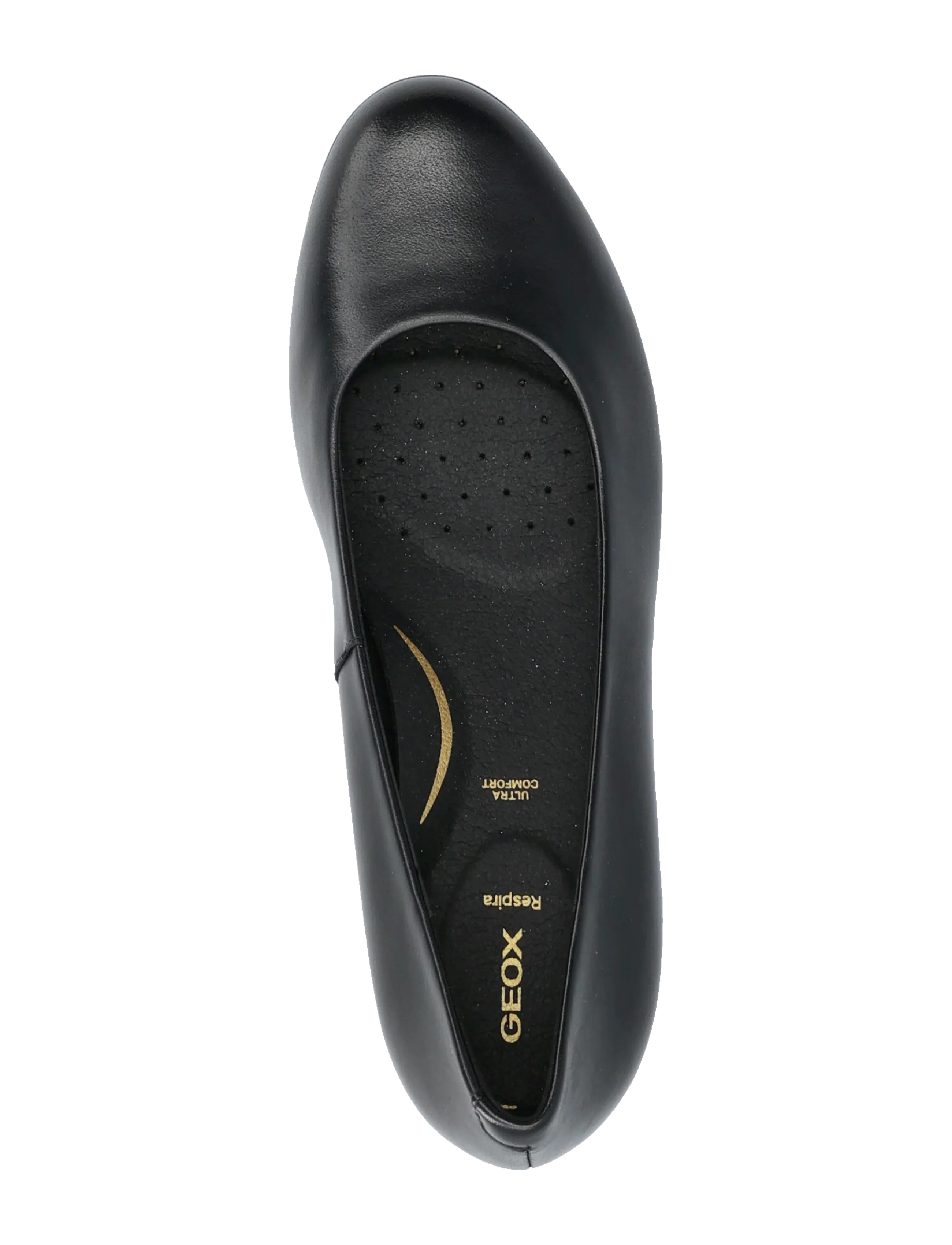 GEOX - D NEW ANNYA MID A - black - 3
