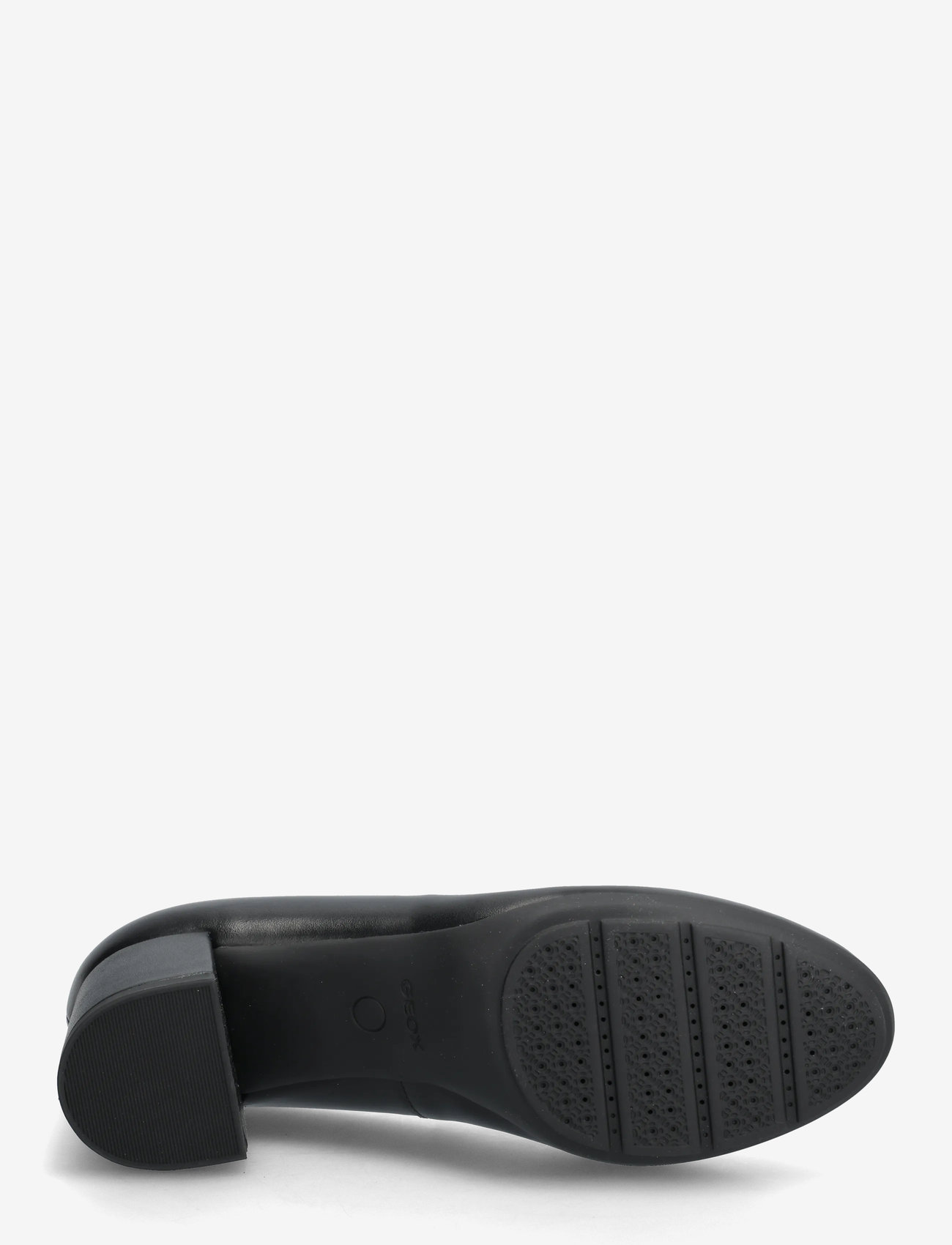 GEOX - D NEW ANNYA MID A - pumps - black - 4