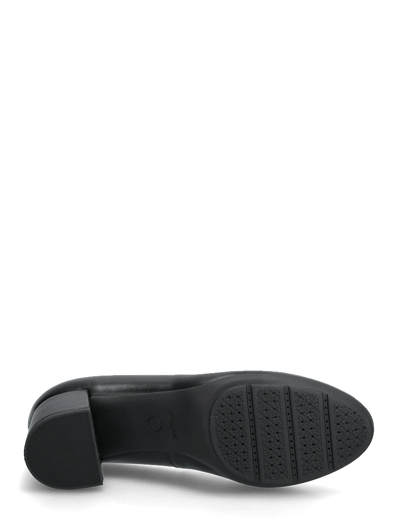 GEOX - D NEW ANNYA MID A - pumps - black - 4