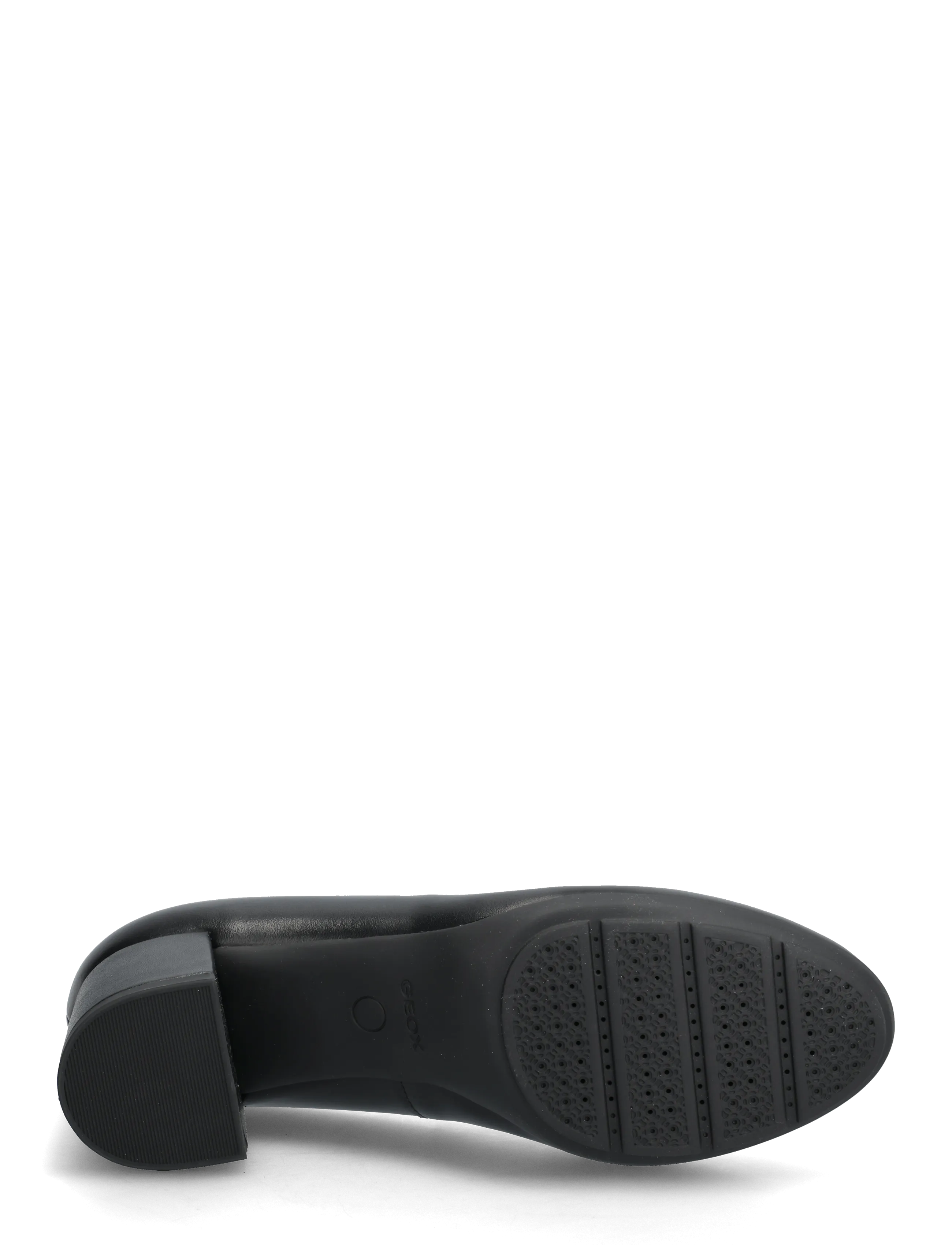 GEOX - D NEW ANNYA MID A - black - 4