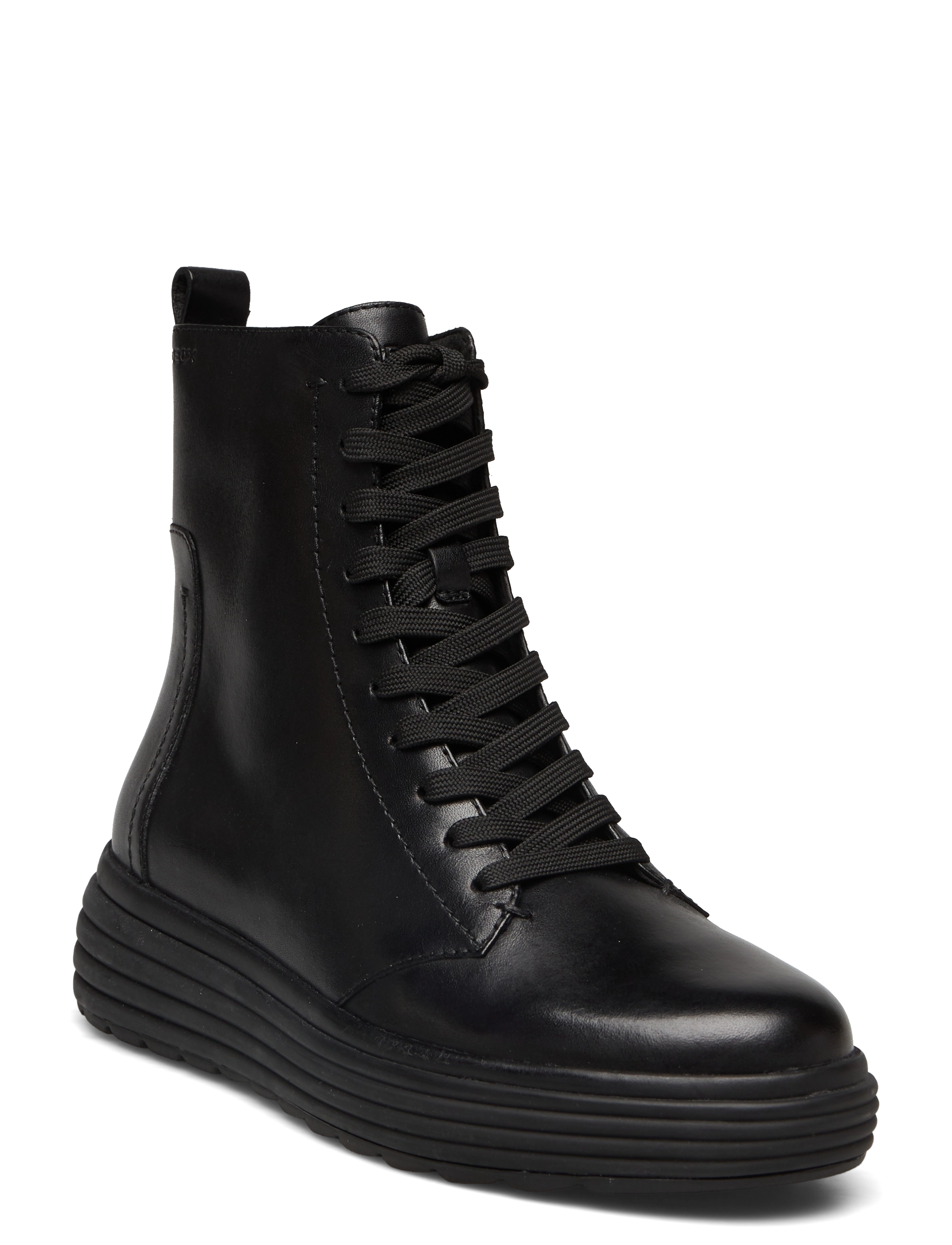 GEOX D Phaolae A Schwarz - 40 - Damen