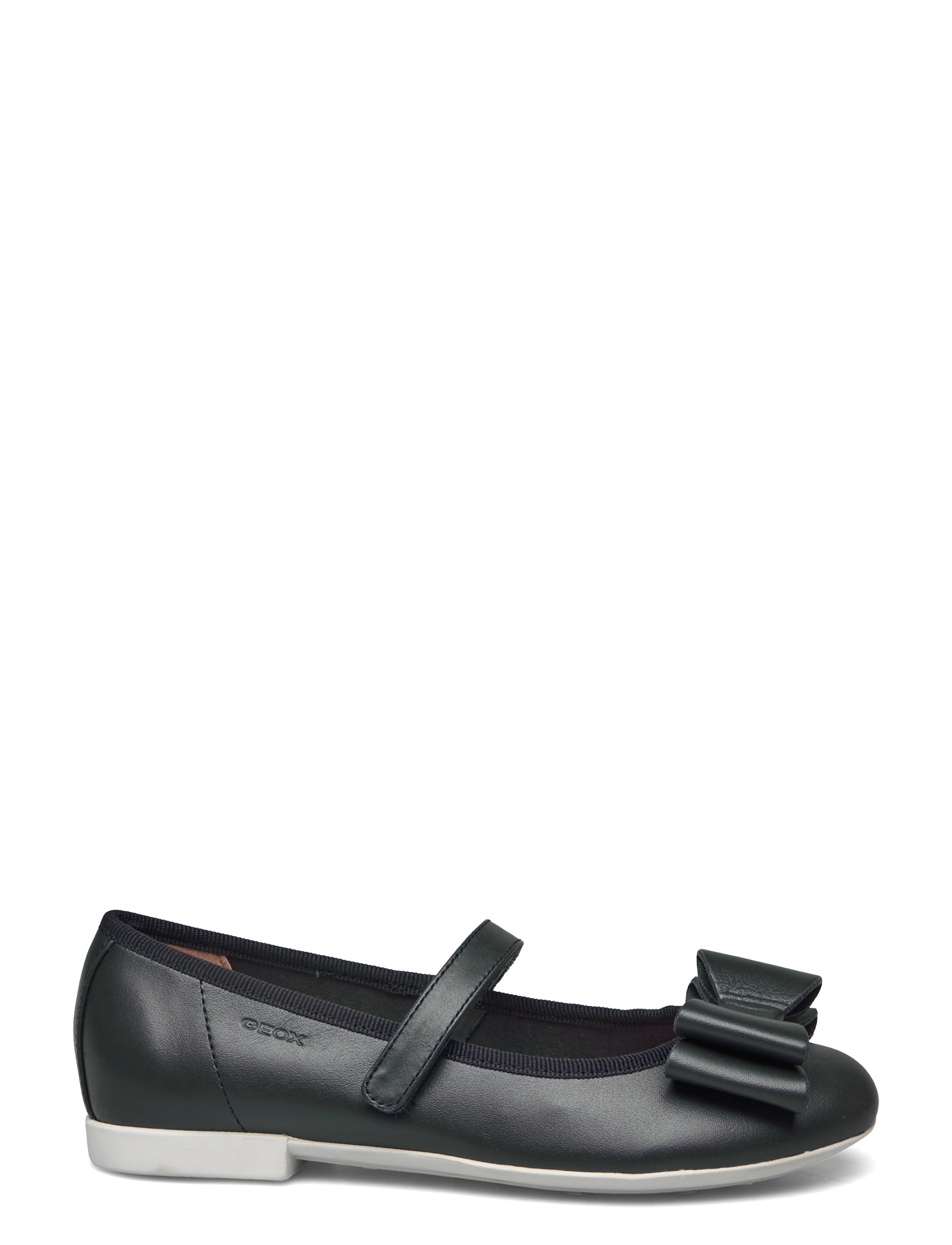 GEOX - JR PLIE  B - navy - 1