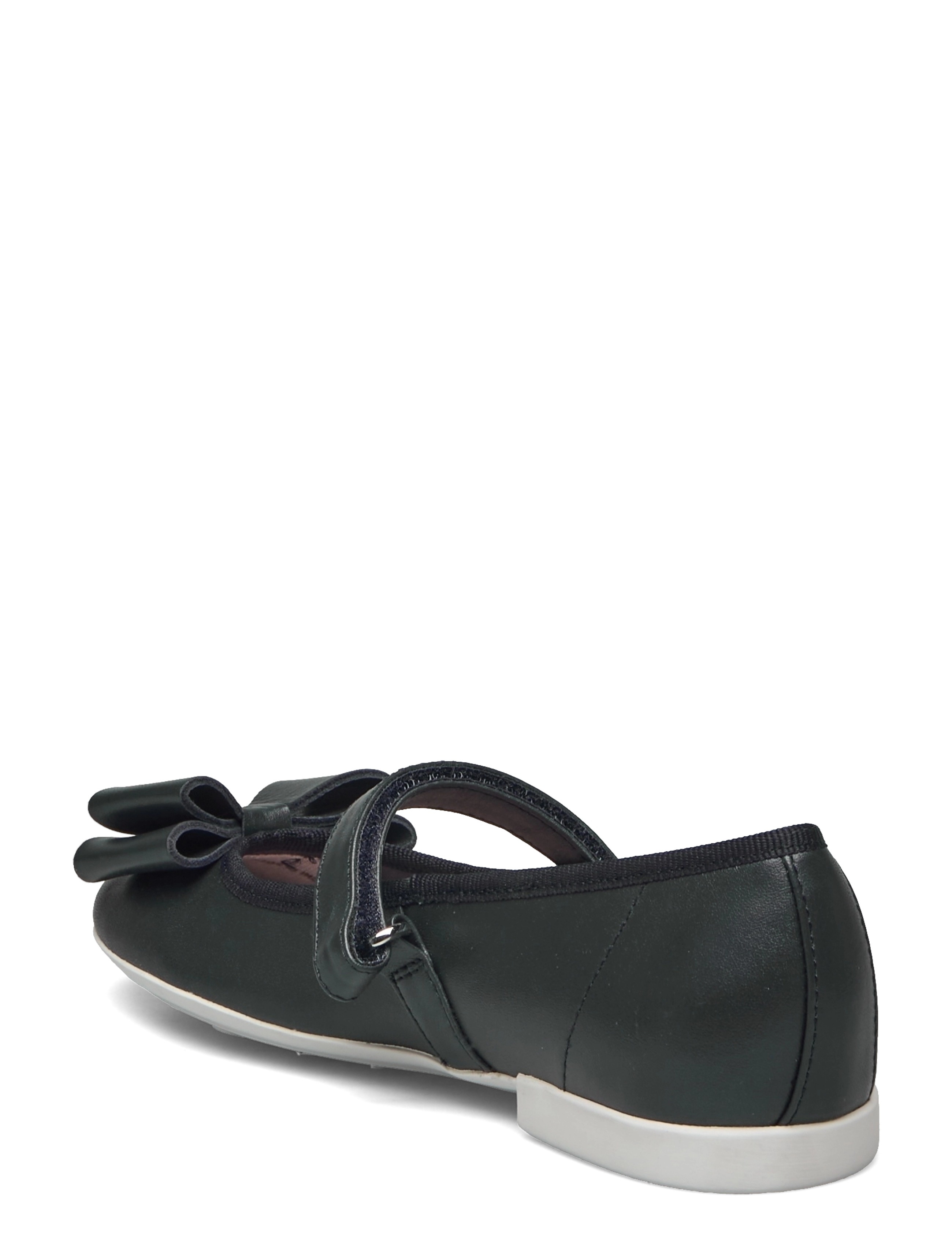 GEOX - JR PLIE  B - navy - 2