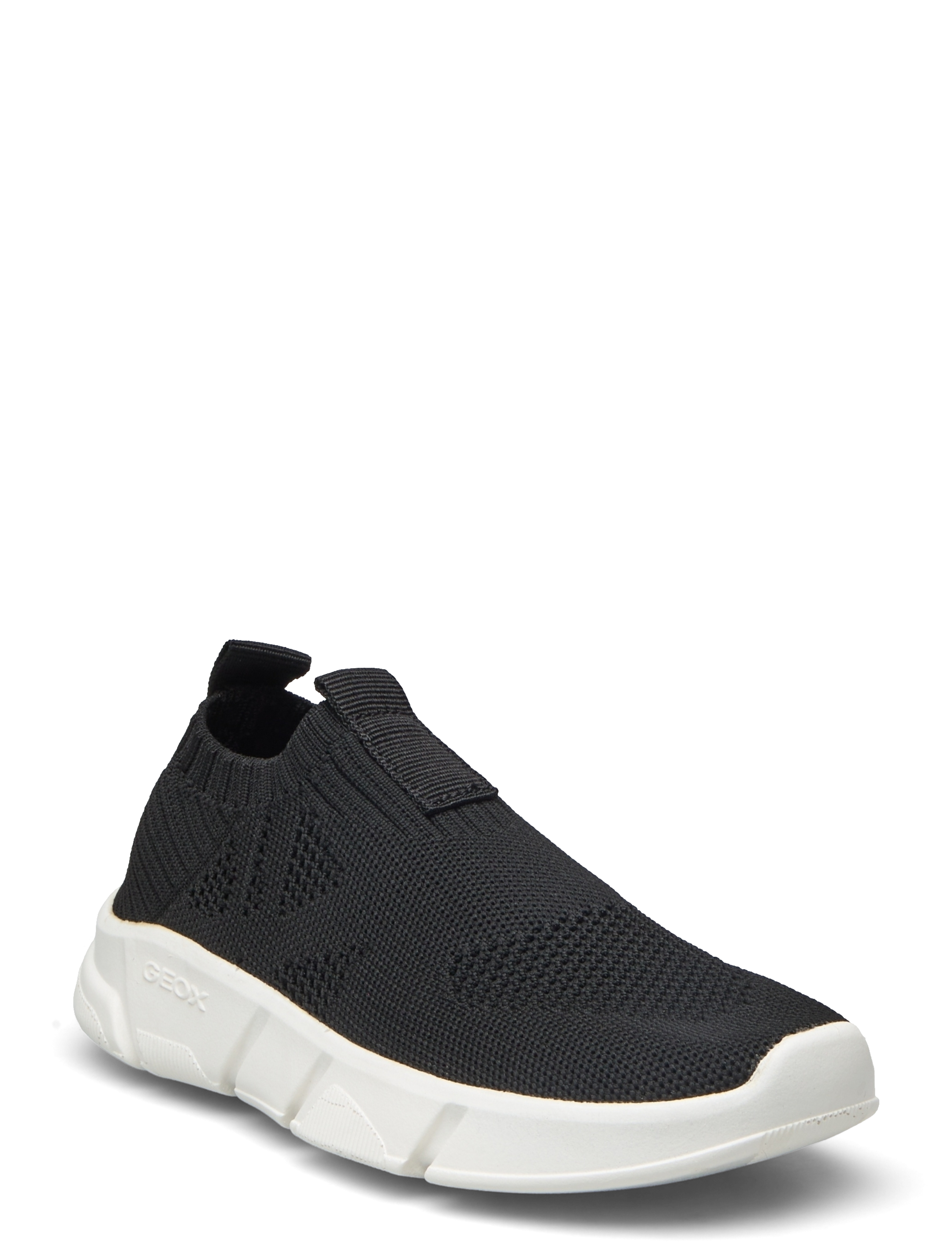 GEOX J ARIL BOY A - GEOX - BLACK / black