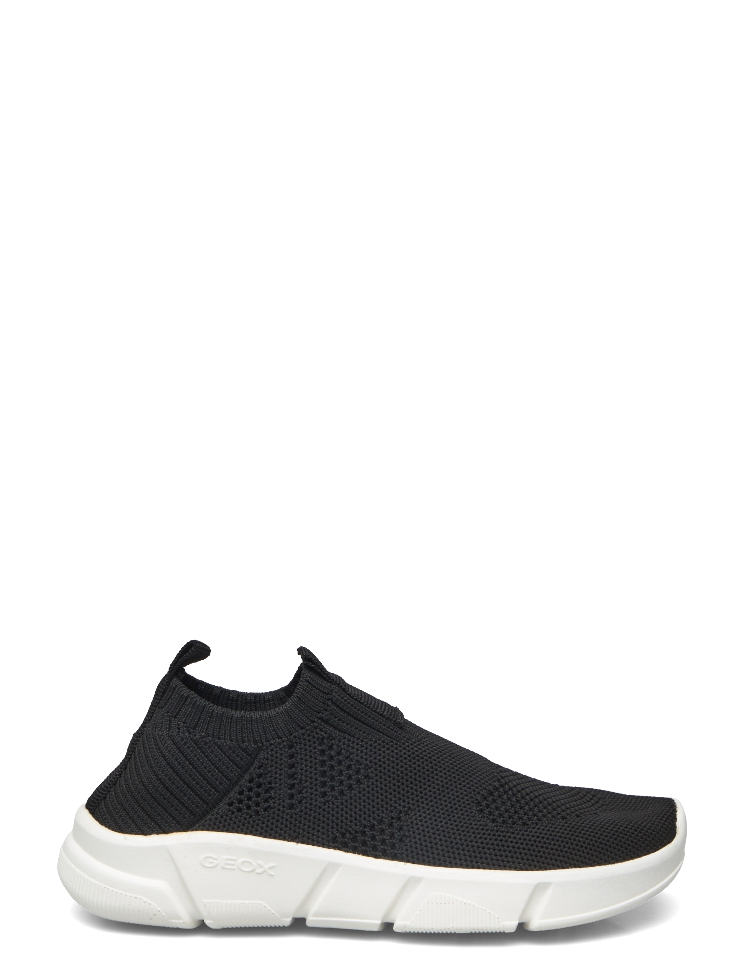 GEOX - J ARIL BOY A - vasaras piedāvājumi - black - 1